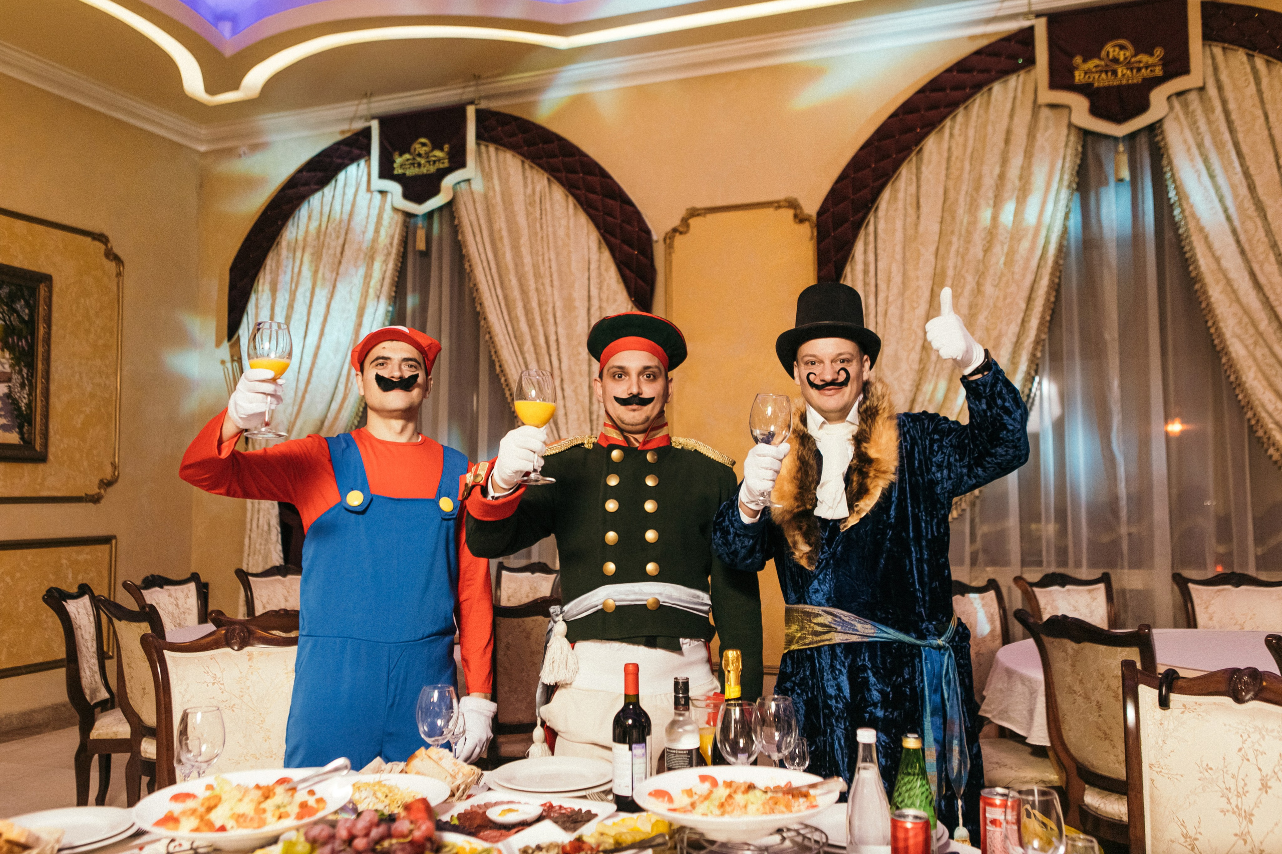 Мероприятия. Фото и видео для бизнеса Обнинск, Калуга, Москва