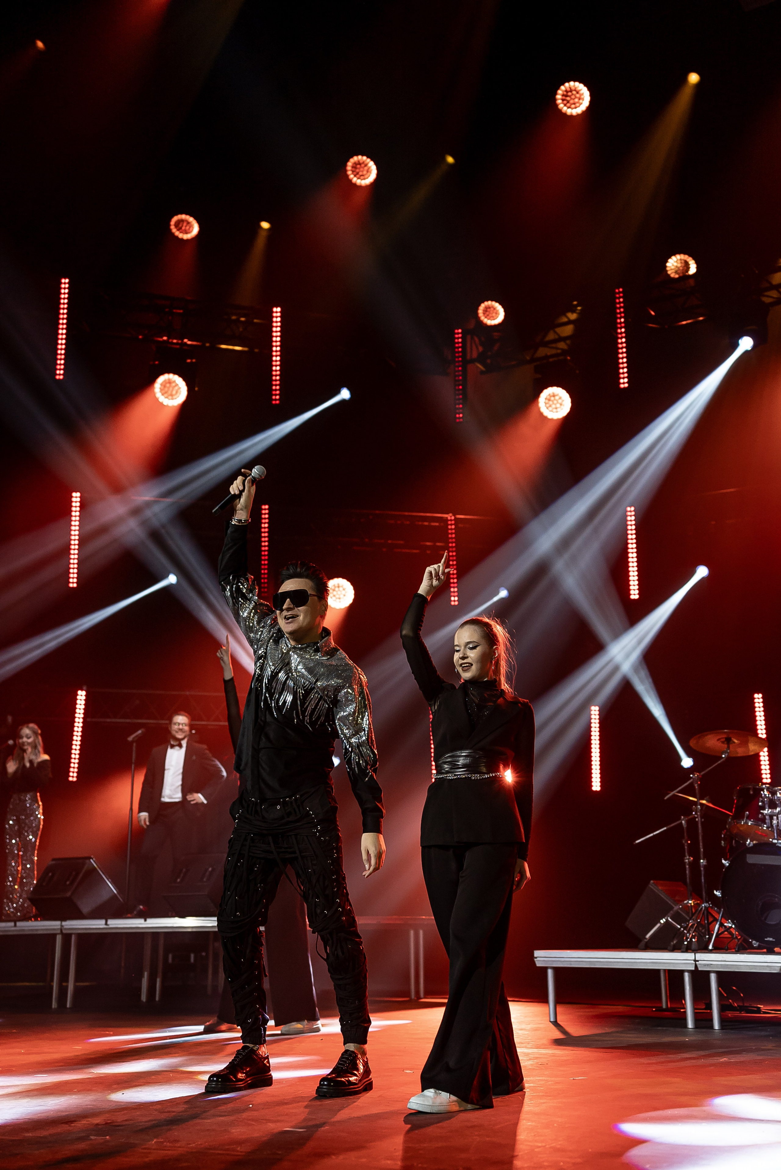 Дискотека 90х — 2000х. Главная