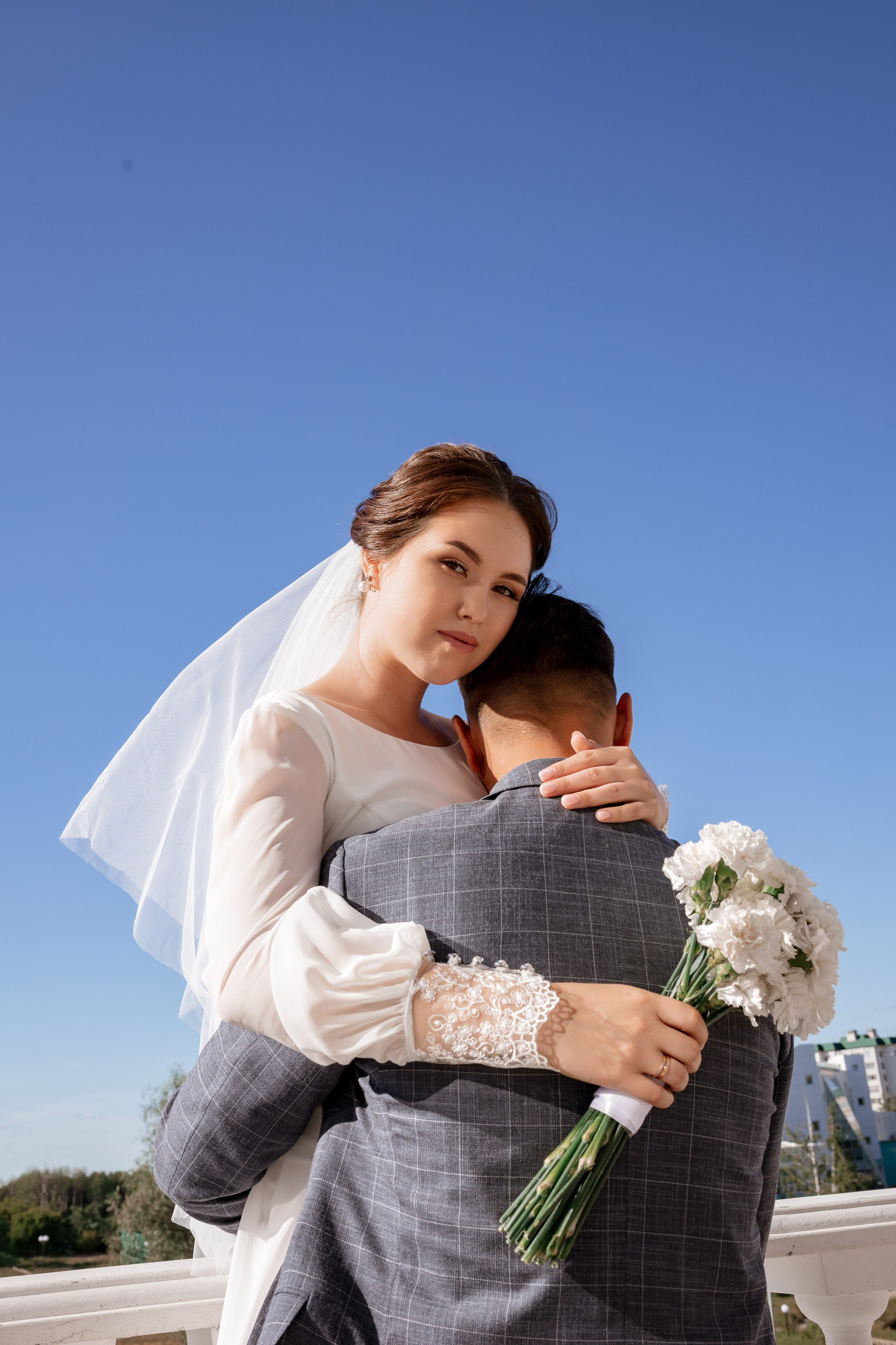 Алексей & Анна. Свадебный фотограф в Чебоксарах Анастасия Иванова