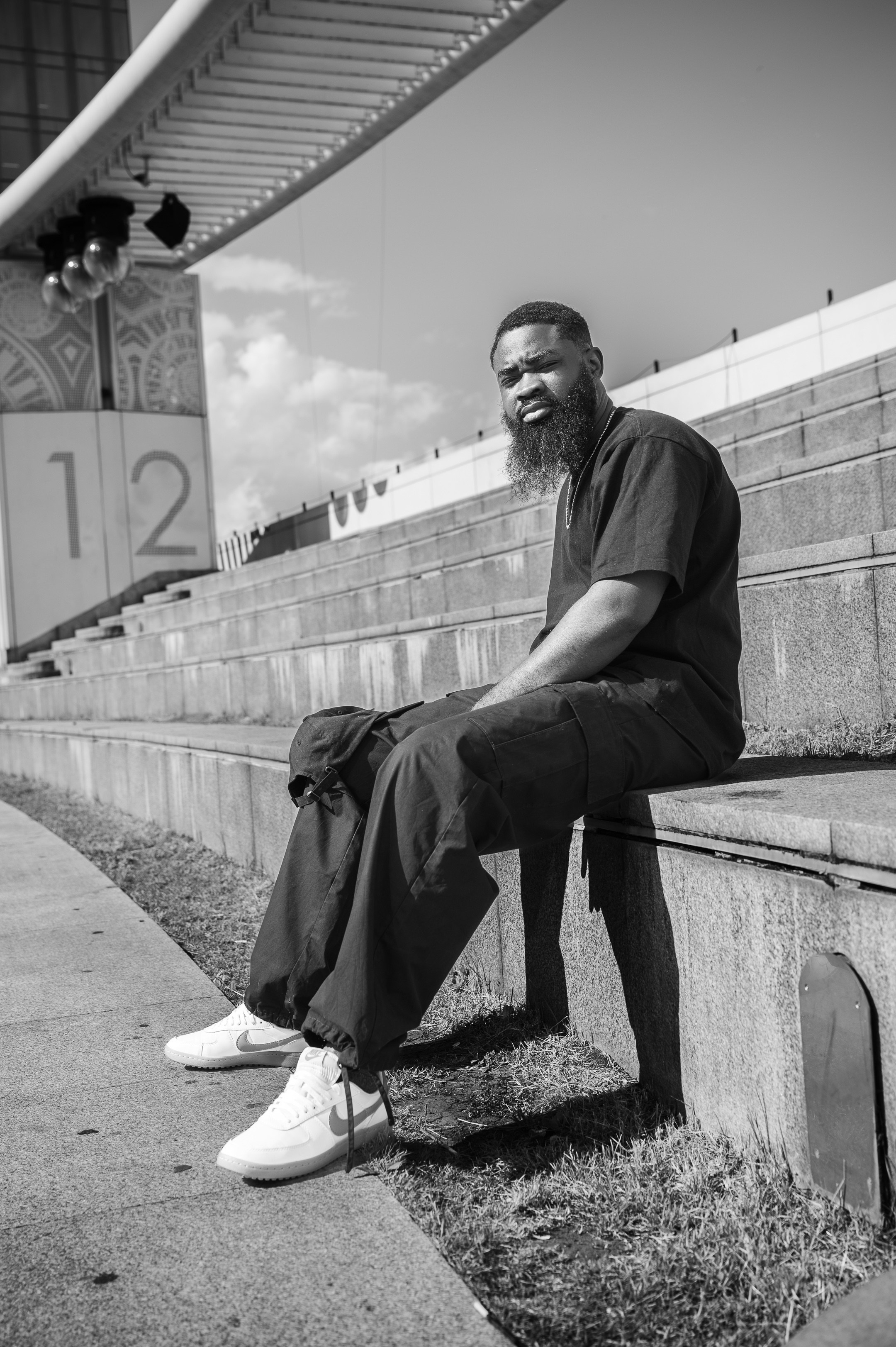 Фотограф в Москве Анна Чистякова