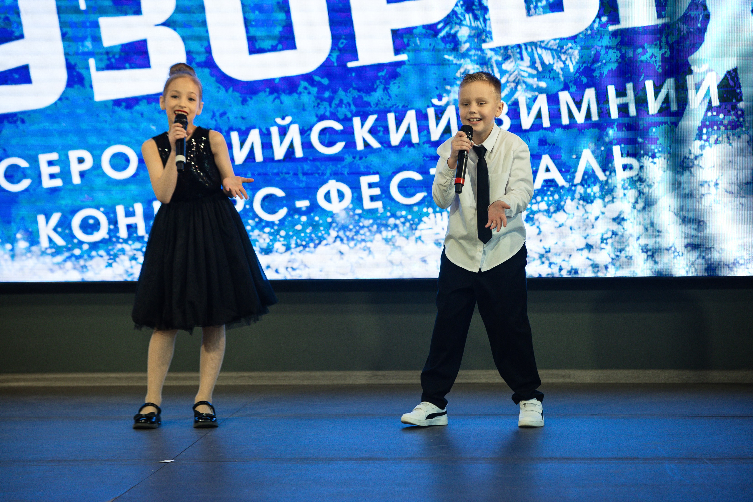 Конкурс «Серебрянные узоры». Фотограф Юлия Мальцева