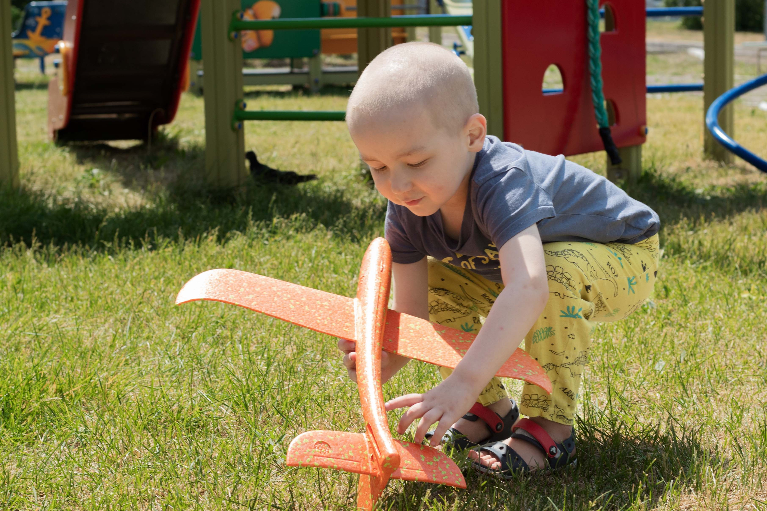 Лёвушка. Репортажный Фотограф