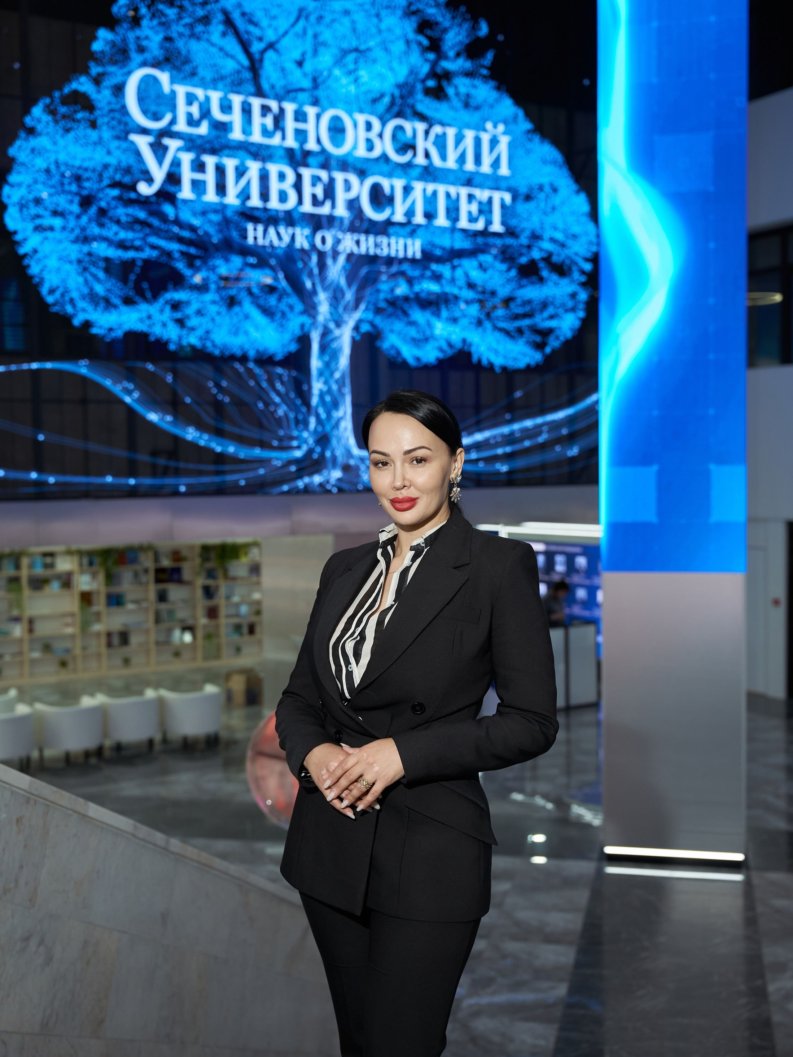 СЛУШАТЕЛИ. PRO-AGELESS