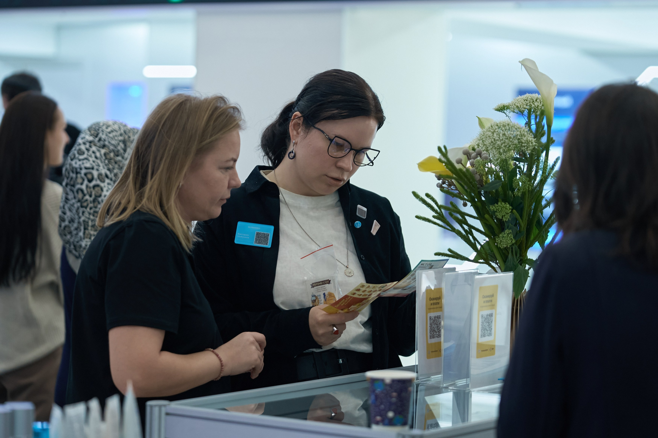 СТЕНДЫ. PRO-AGELESS