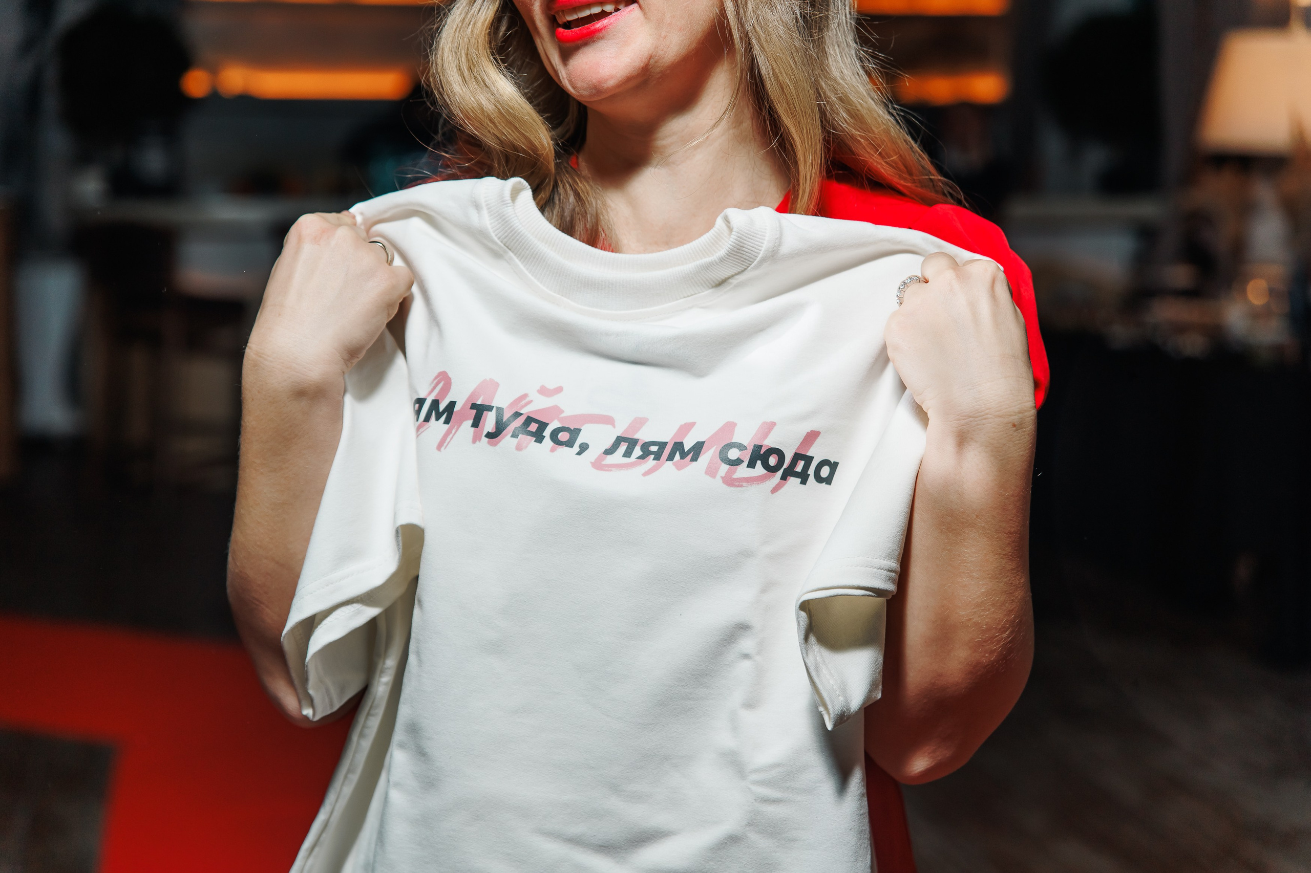 Оскар Party. Репортажный фотограф. Москва. Алина Ланская