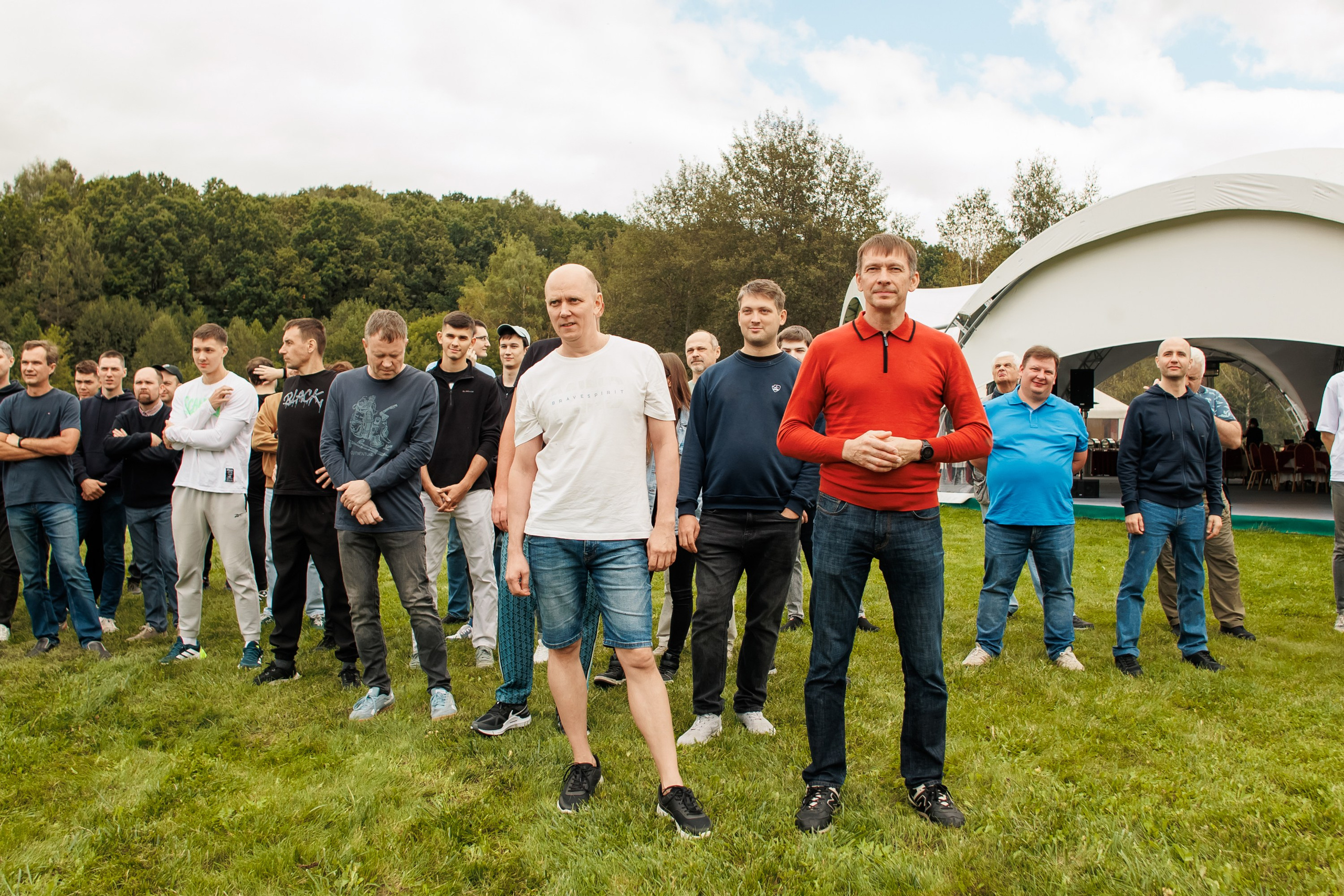 Тимбилдинг выезд. Репортажный фотограф. Москва. Алина Ланская
