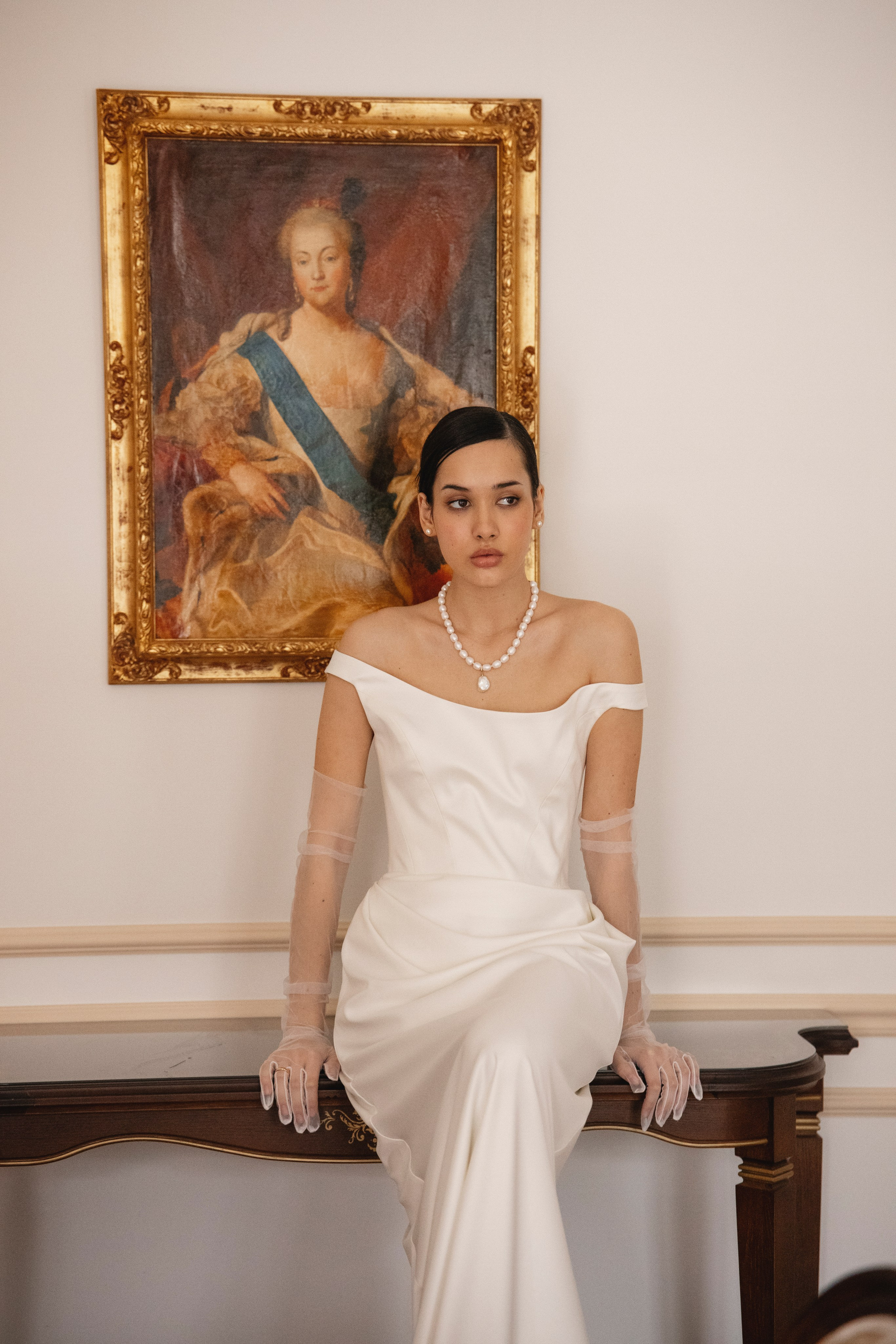 Вета и Эрик. Свадебный и портретный фотограф