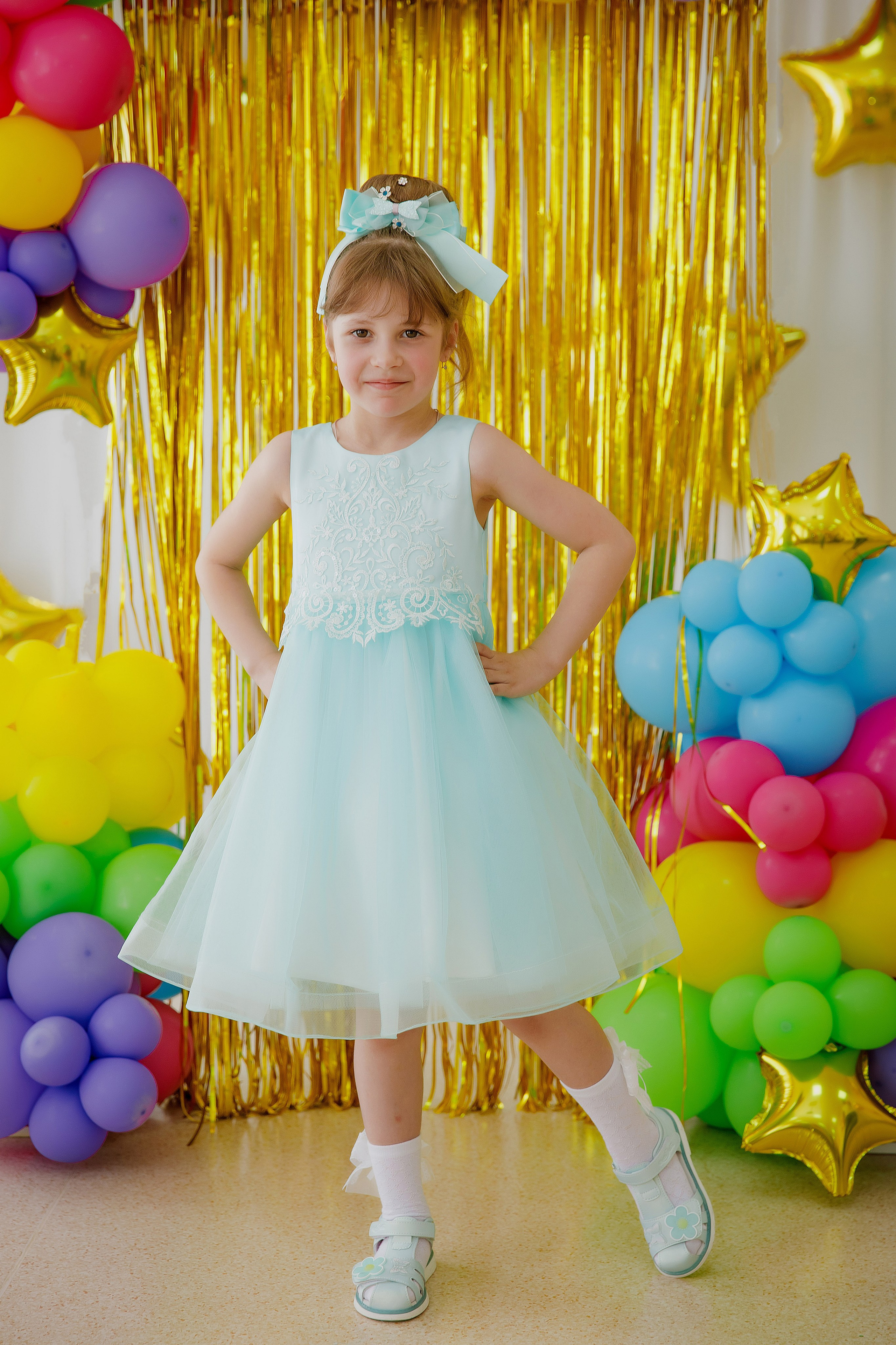 Выпускной «Тигренок». Photoalbum-vl.ru