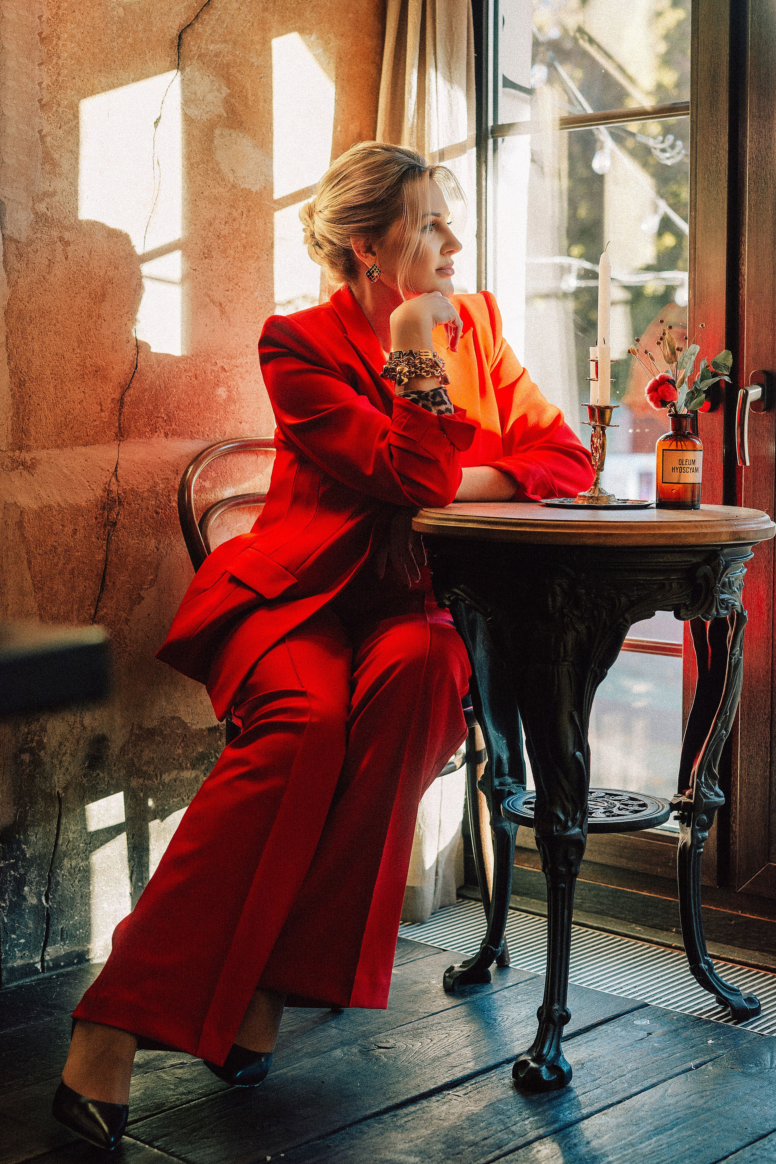 Юлия. Фотограф в Москве Ангелина Ким