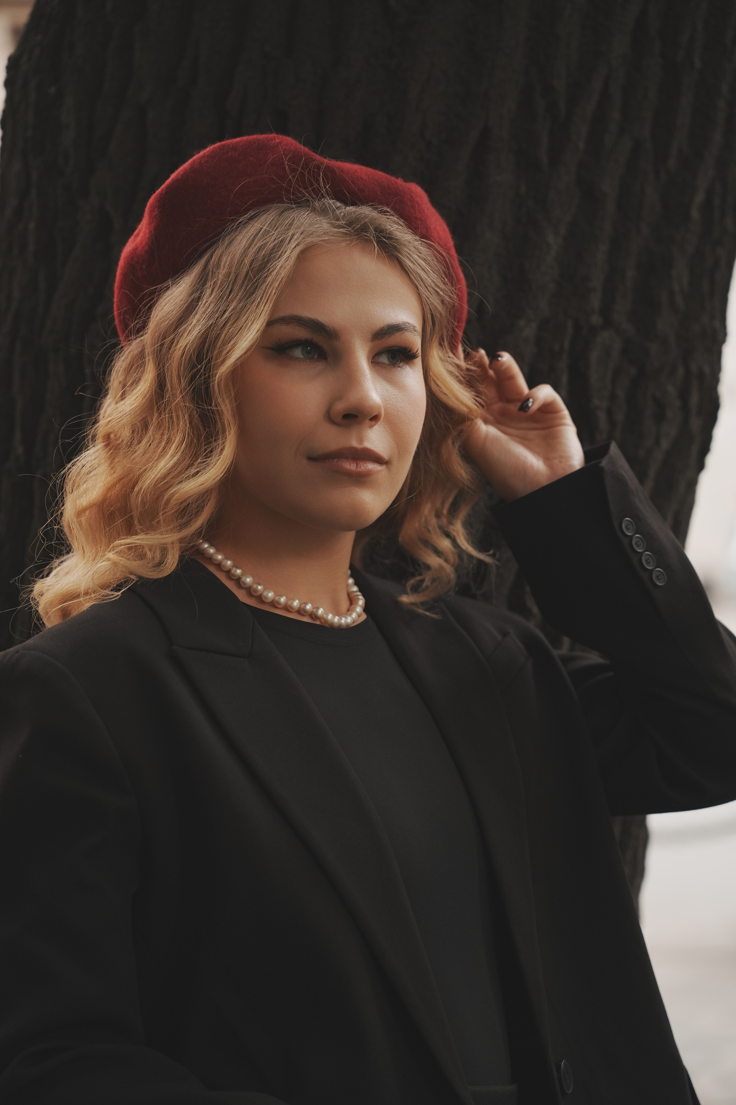 Lubov | Street Photo. Фотография и Видеография