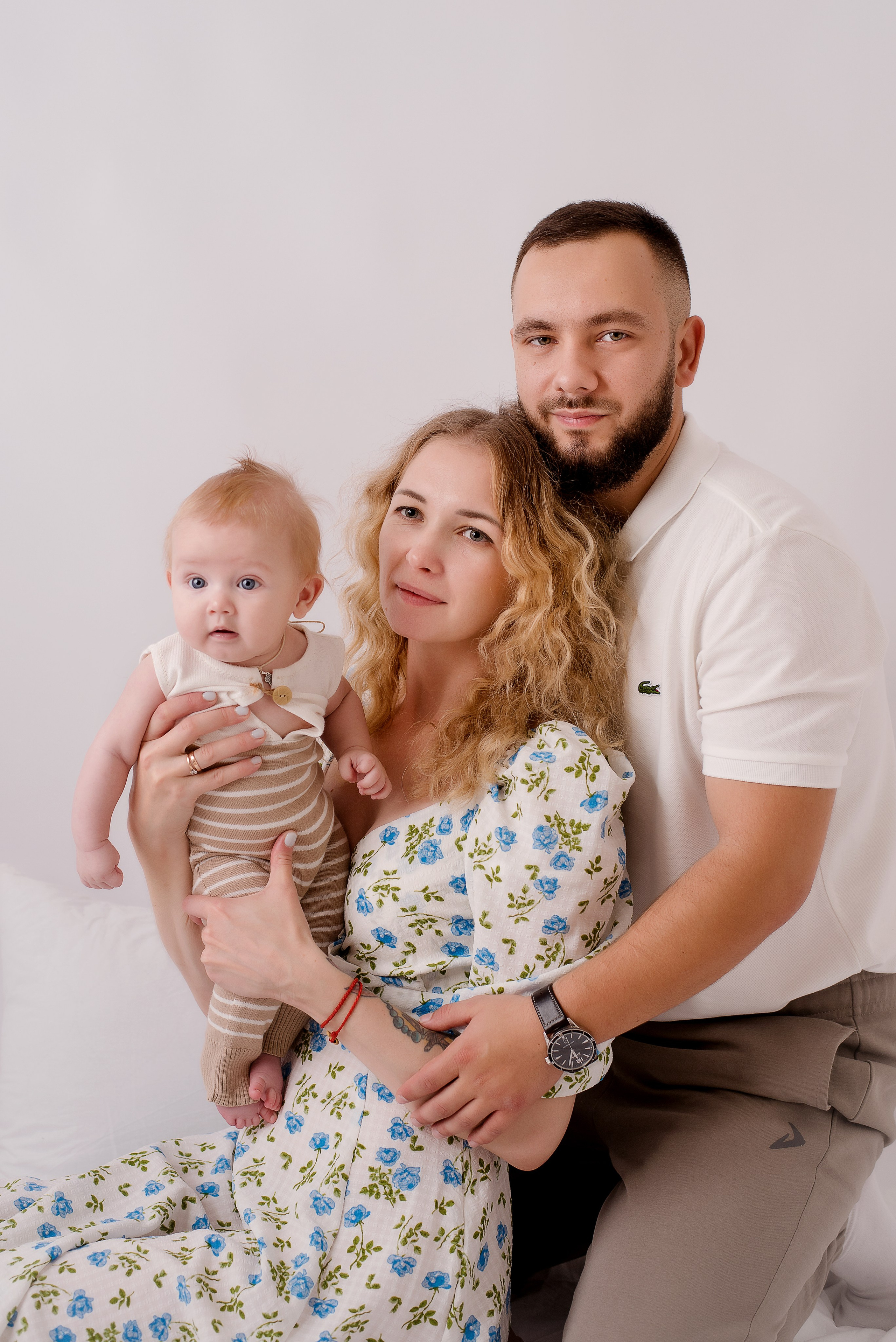 Ольга семейная съёмка. Детский фотограф в Долгопрудном и Москве