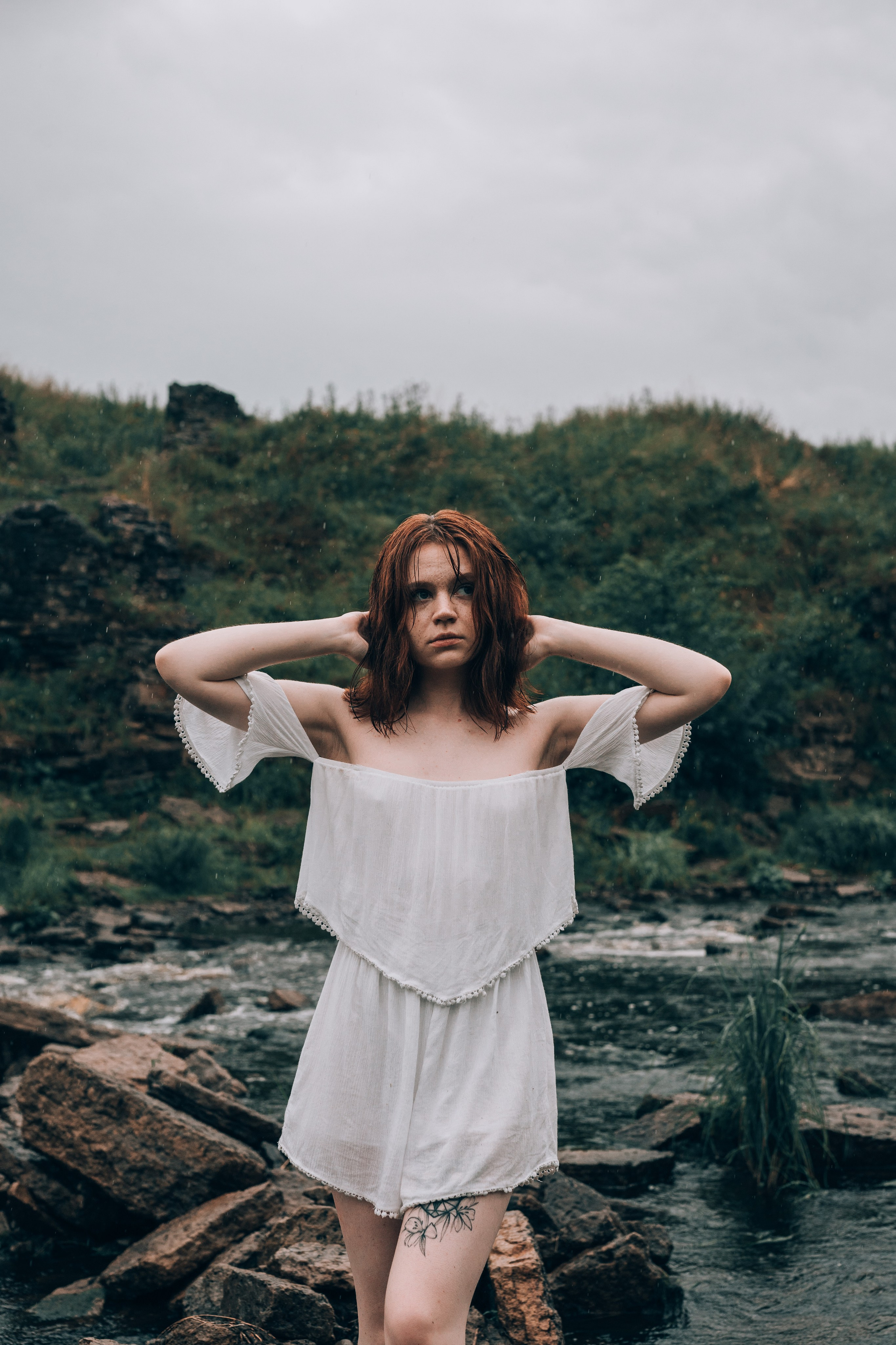 Василиса. Фотограф в Санкт-Петербурге