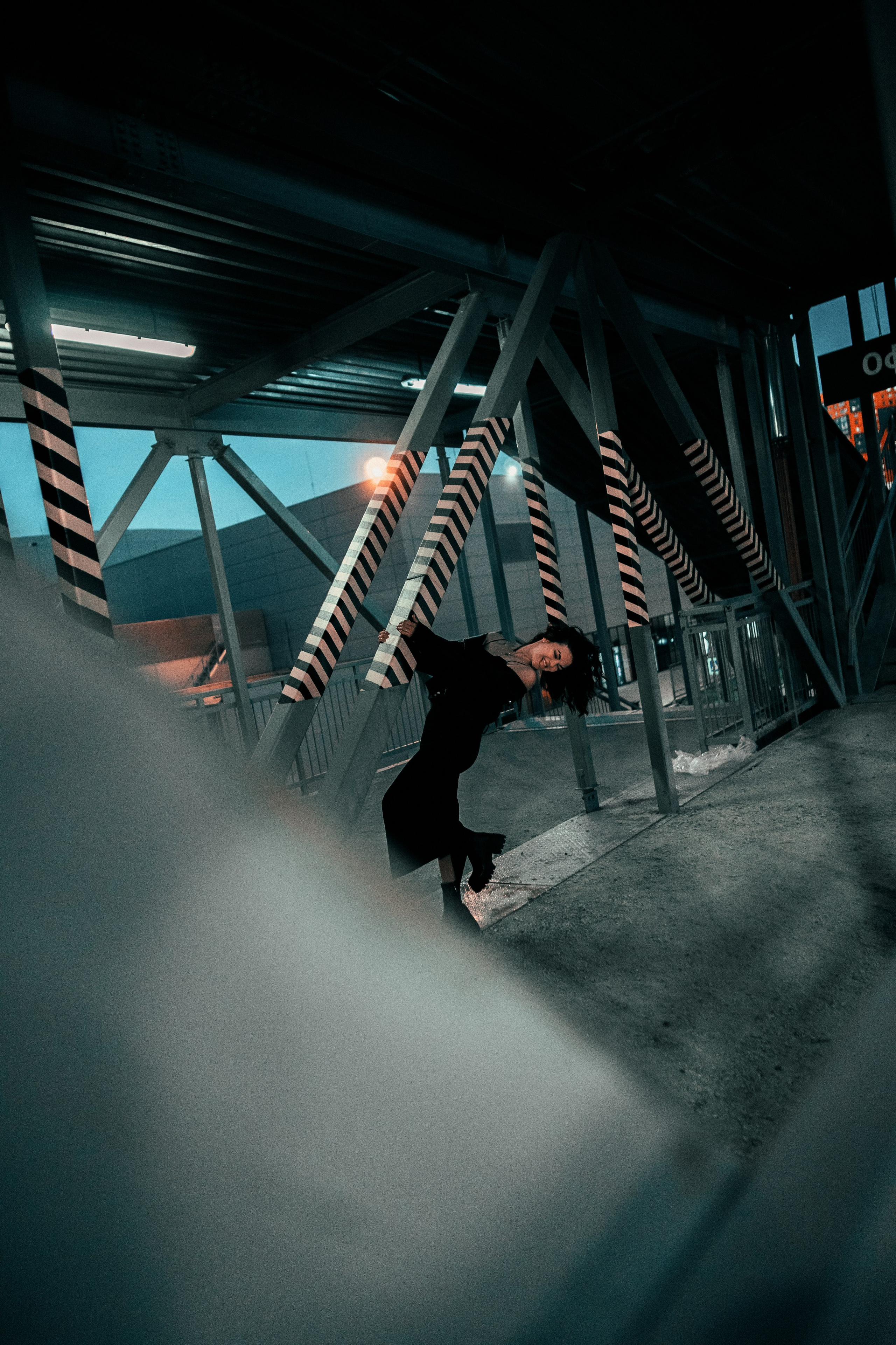 Влада стрит