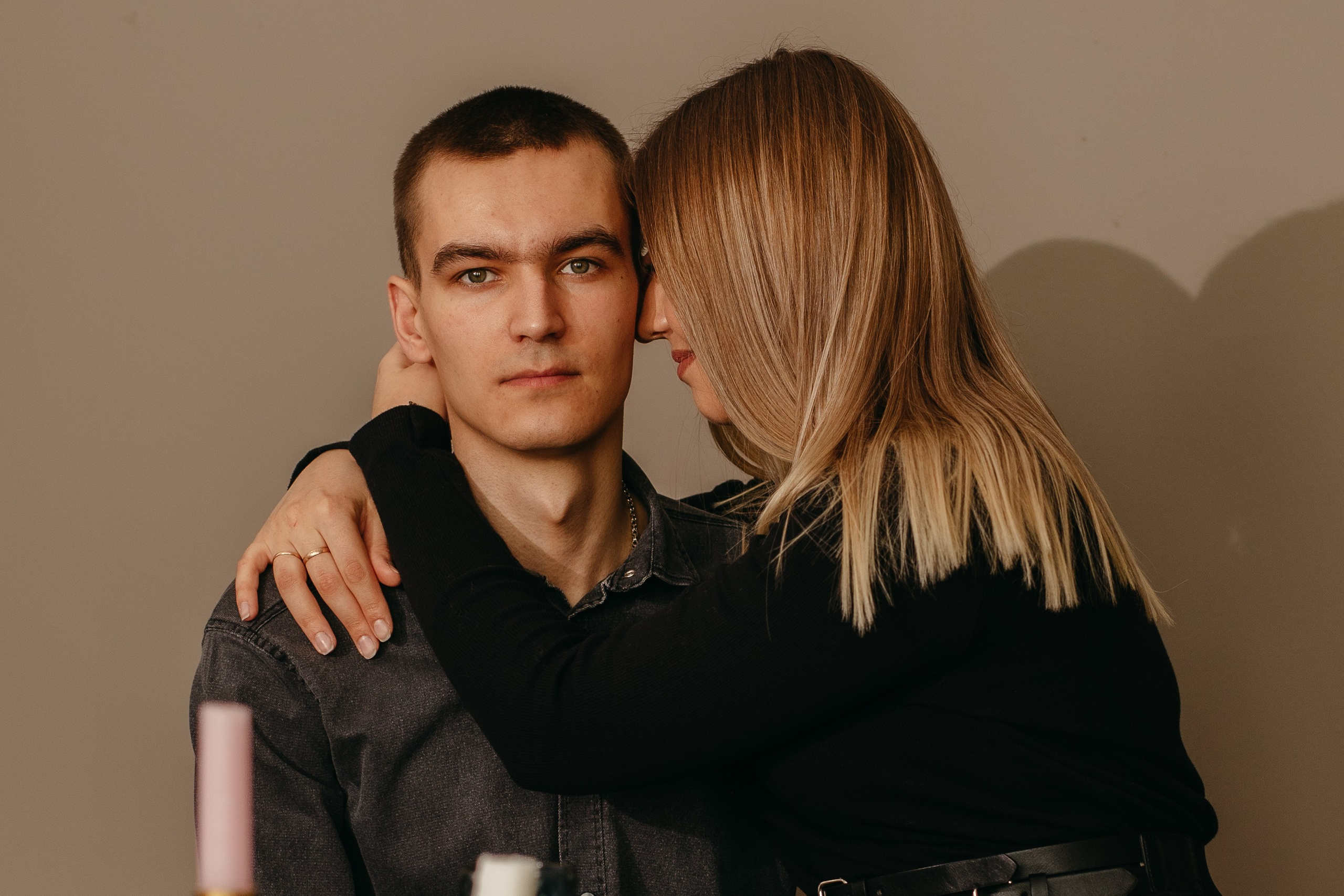 Новогодняя. Свадебный и женский фотограф