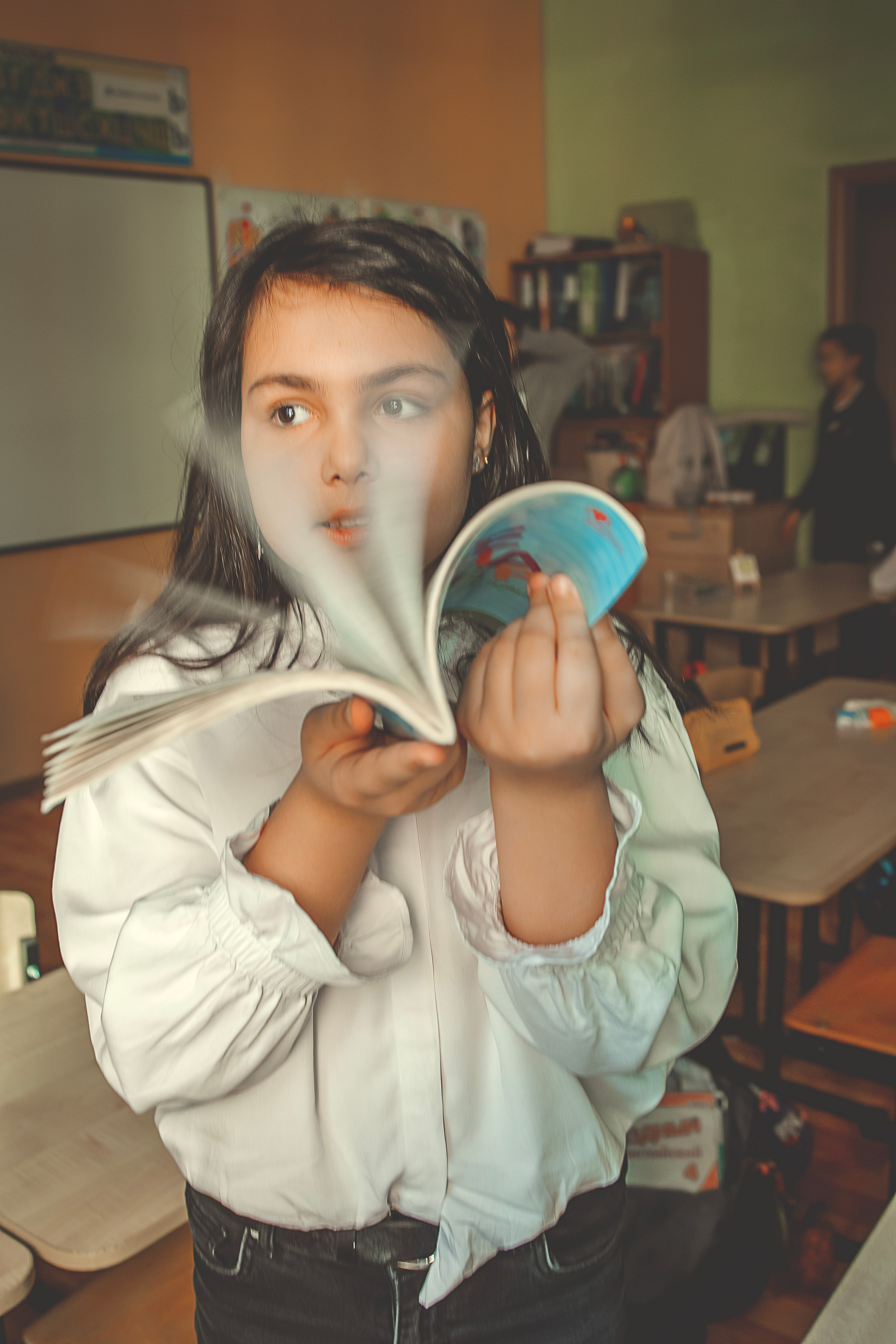 Альбом 4 класс