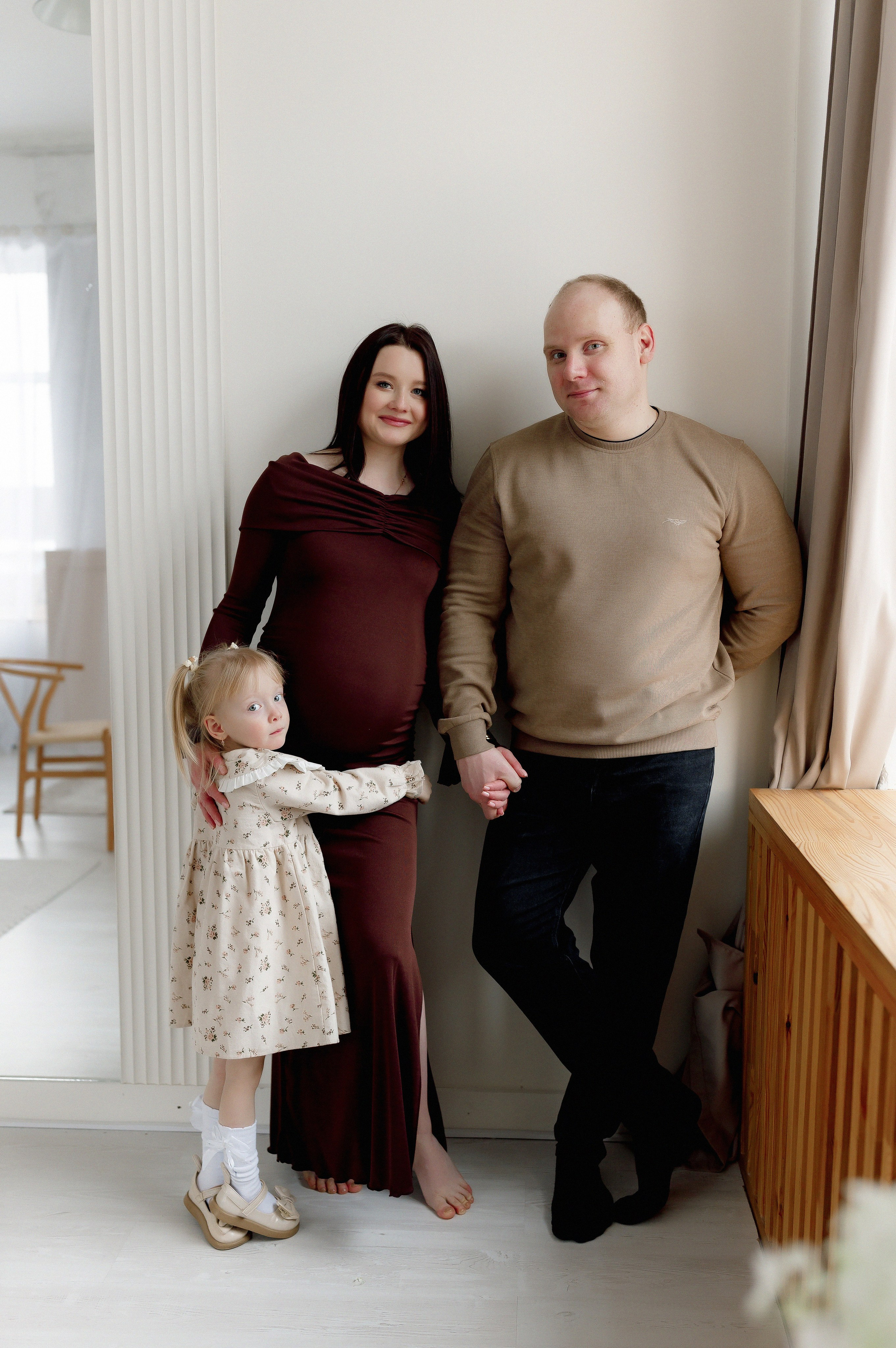 Алексей Лиля и Софа. Свадебный и семейный фотограф в Казани и Волжске