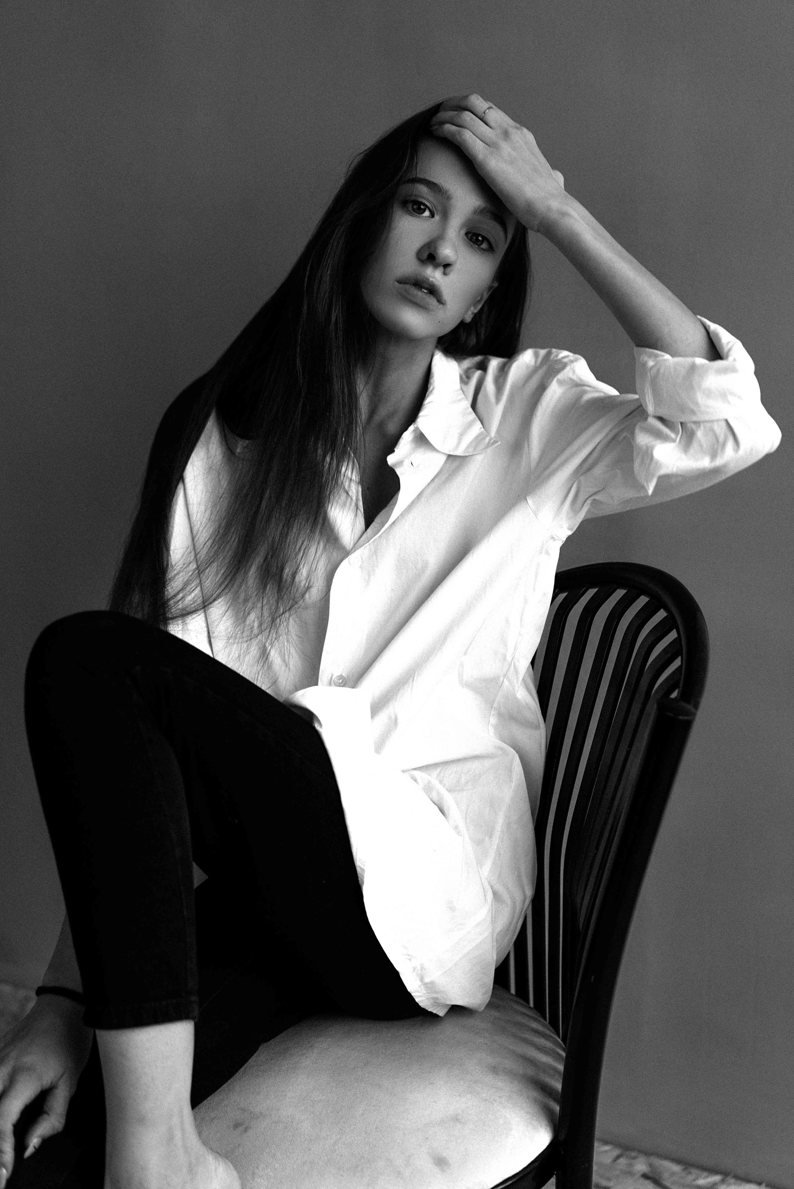 Model tests. Фотограф lifestyle Москва Екатерина