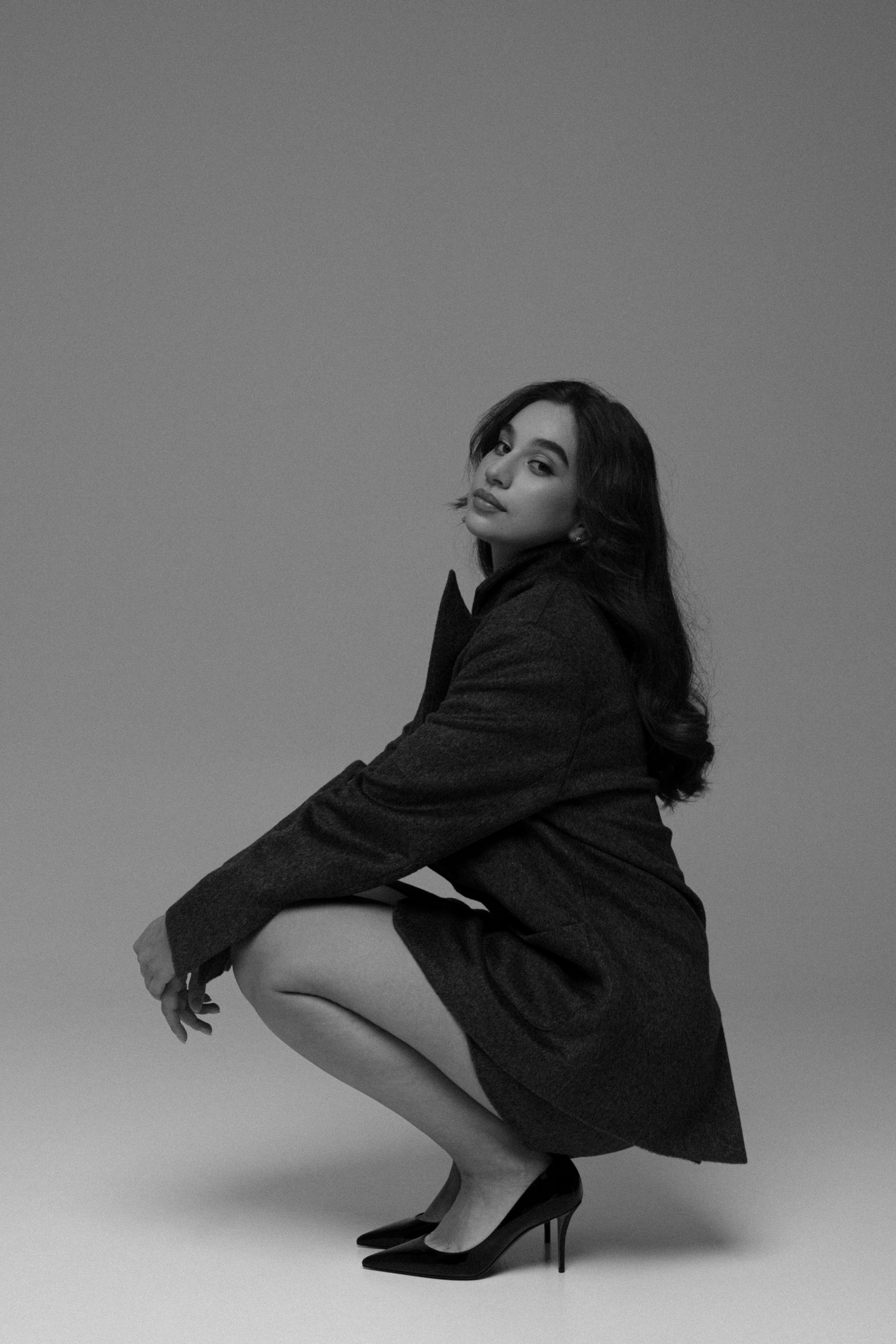 Марьяна. Главная