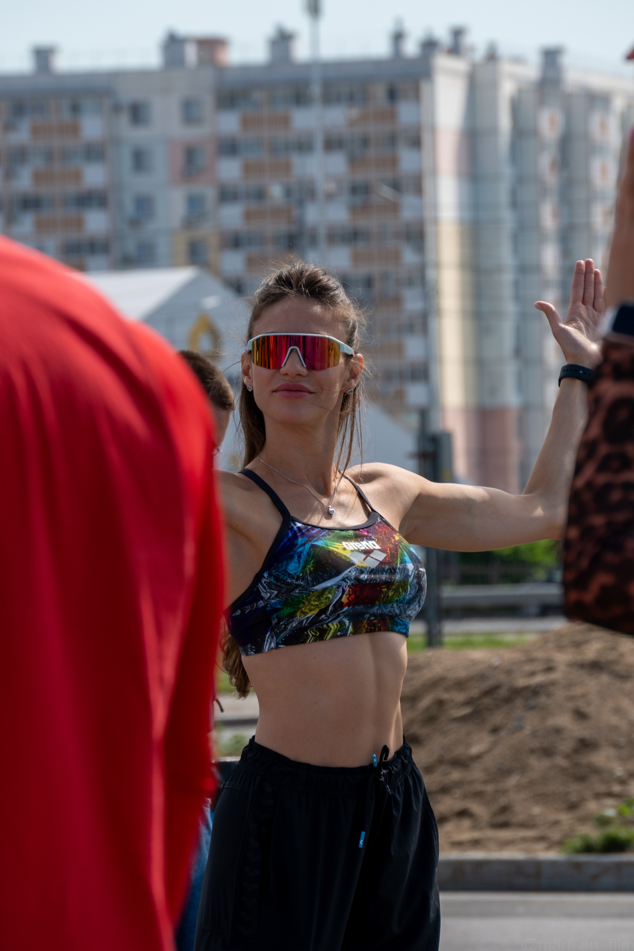 Спортивный репортаж. Спортивный фотограф Хабаровск