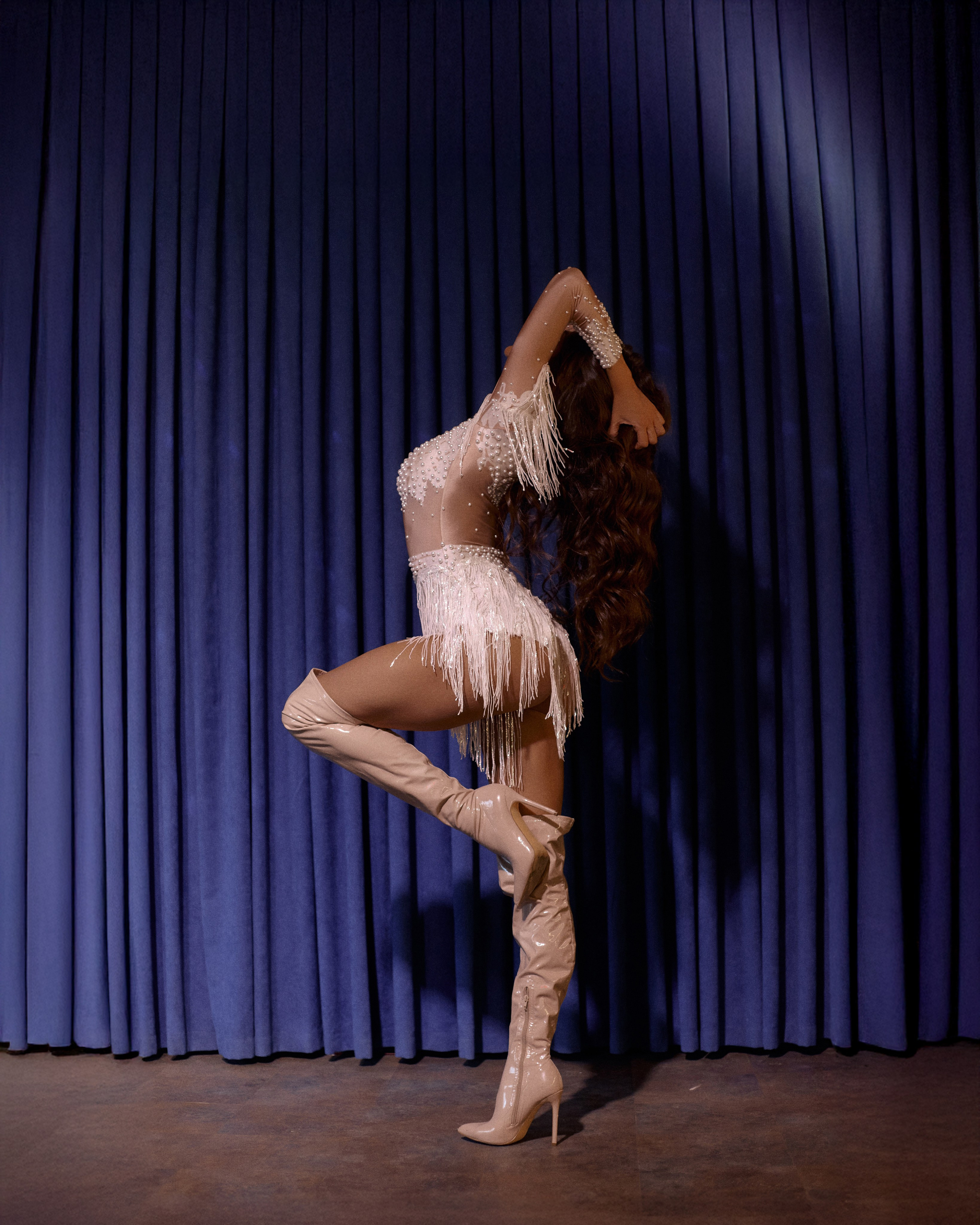 NEW YEAR. Ася Солопова, фотограф Тюмень