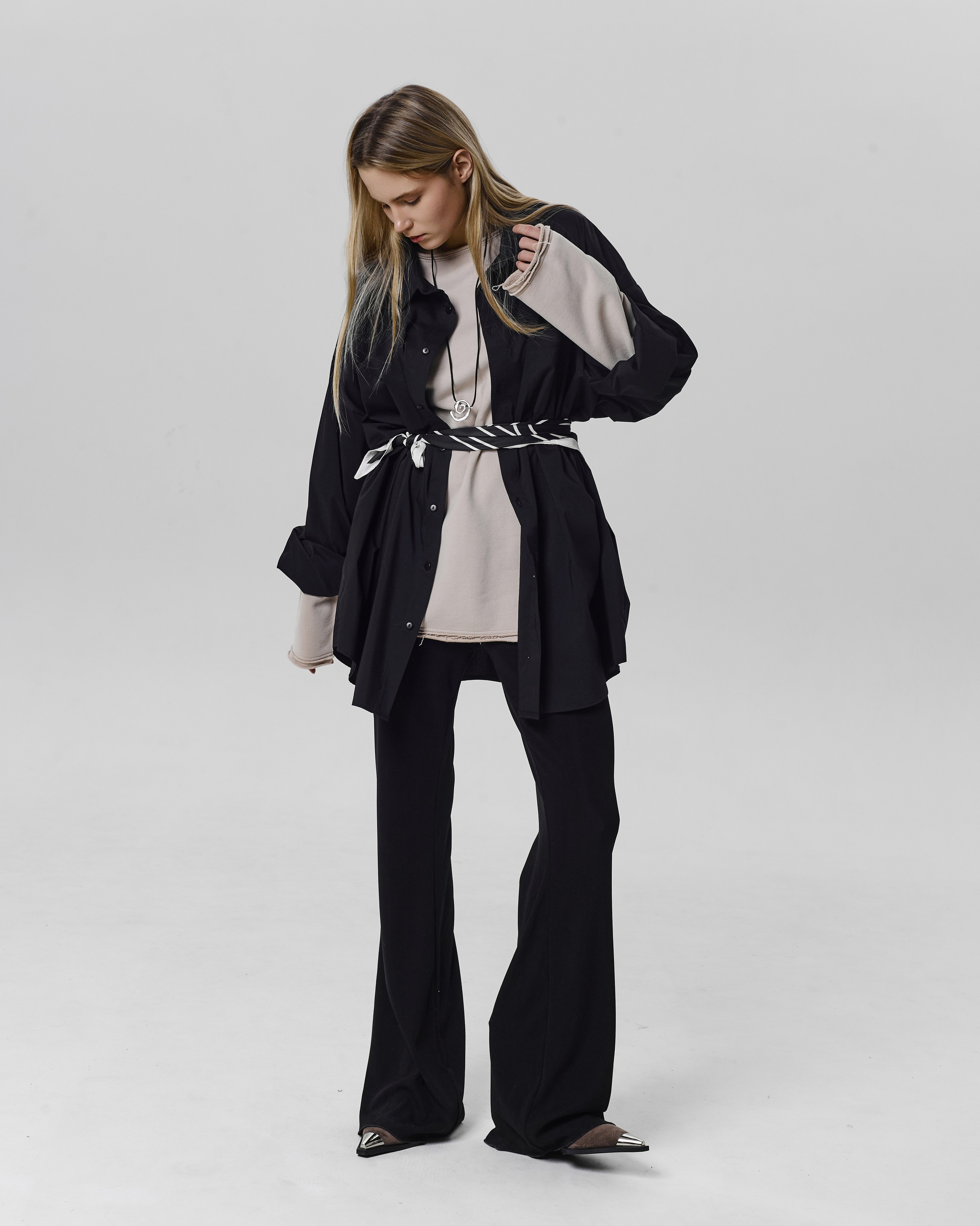 BLACK SISTERZ. Ася Солопова, фотограф Тюмень