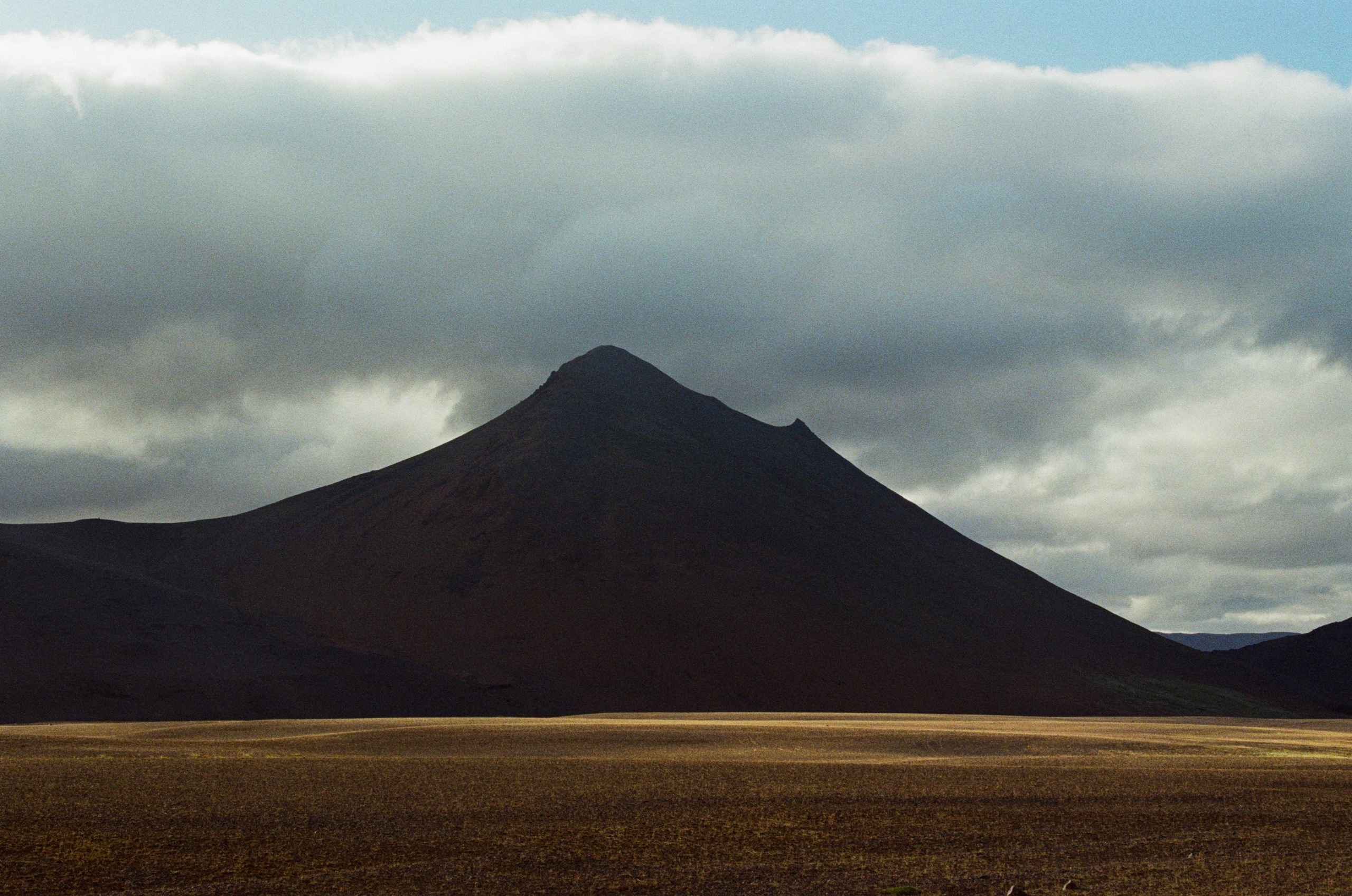 Unravelling // iceland, 864 hólsfjallavegur. EVER EXPOSED
