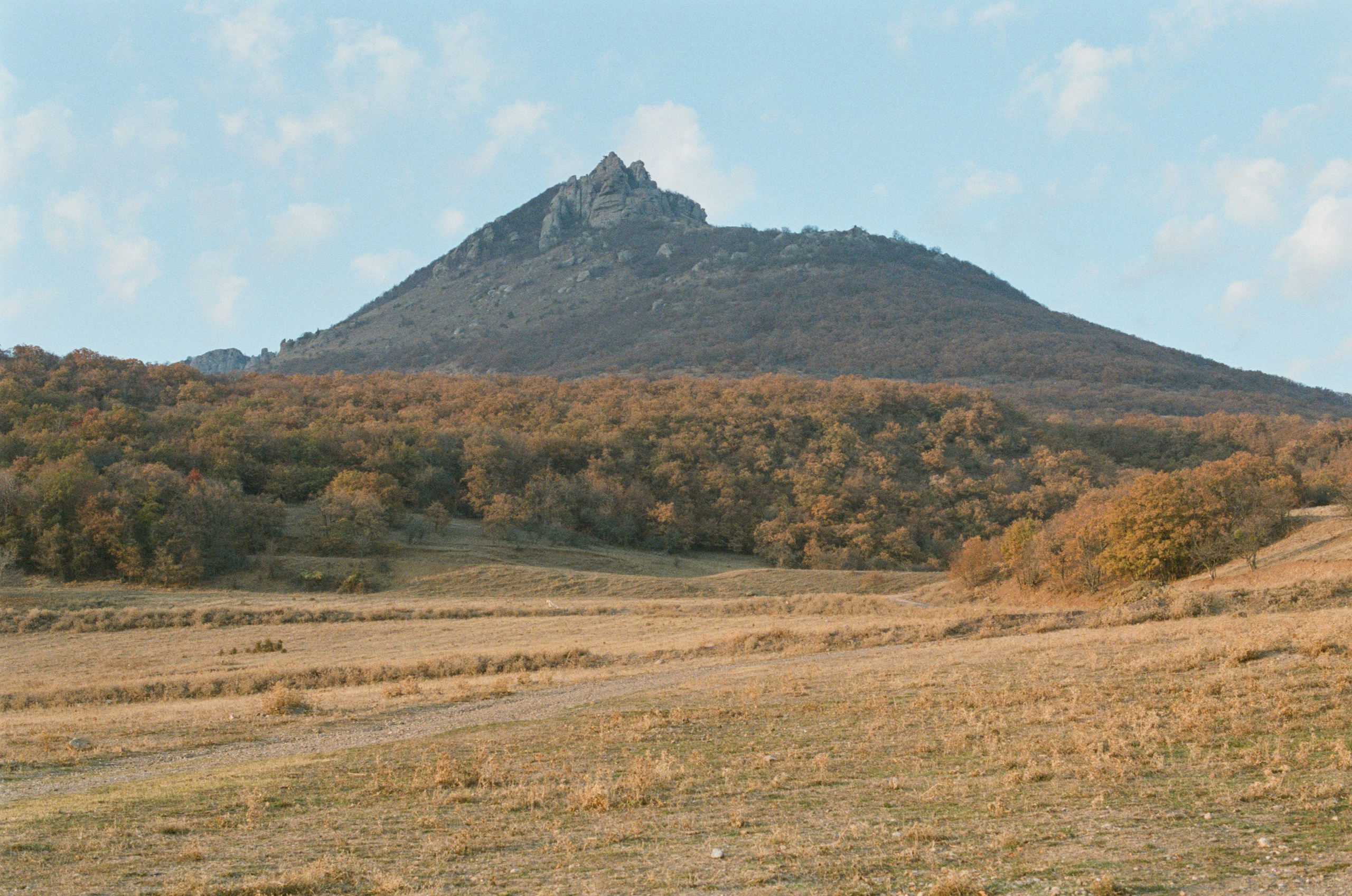Wherever you will go // ukraine, crimea III. EVER EXPOSED