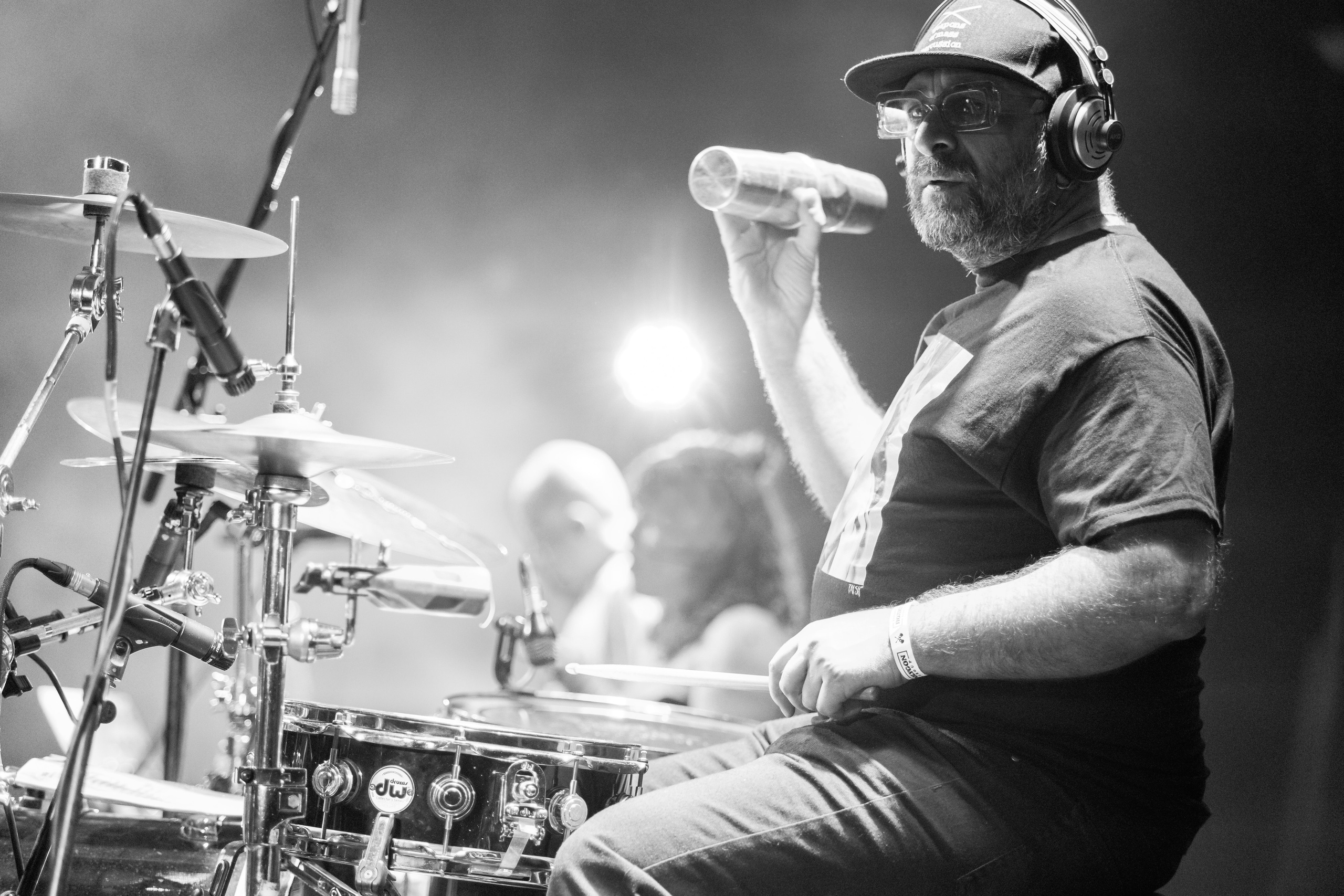 Концерт tAISh в клубе «Аврора» 20.03.2026 (Санкт-Петербург). Портретный фотограф в Санкт-Петербурге Вадим Корнеев