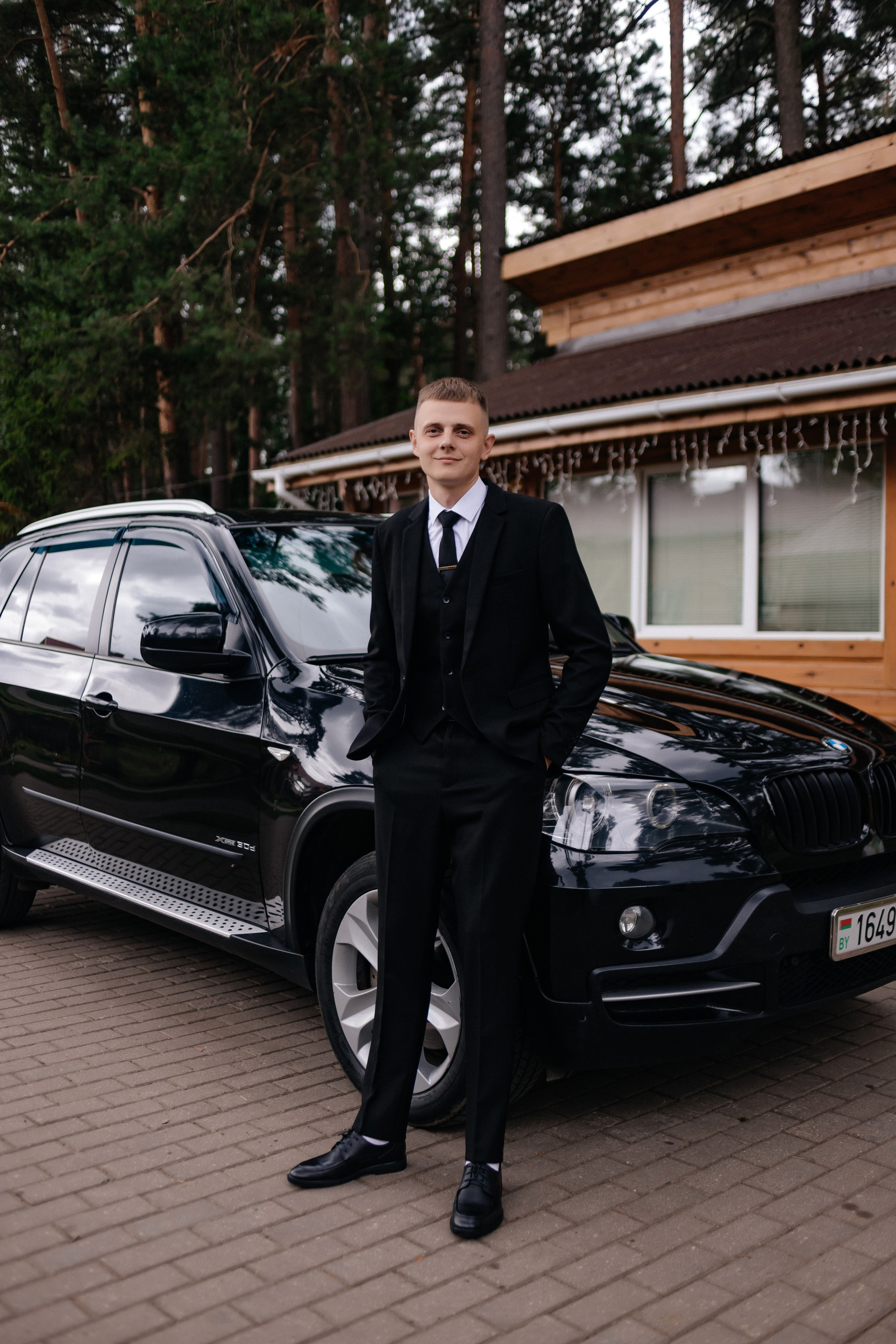 Катя и Никита. Свадебный и семейный фотограф Юлия Виноградова