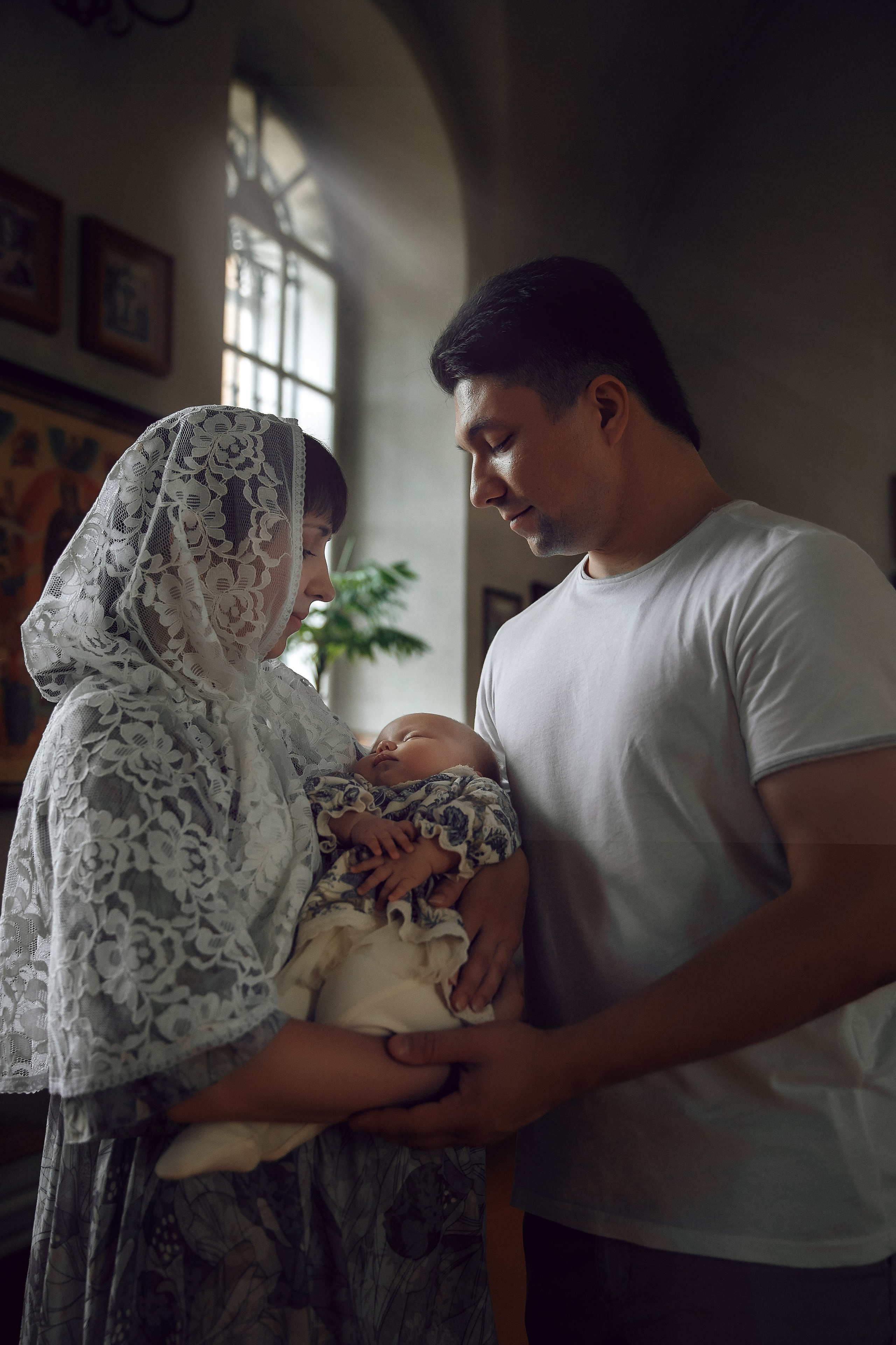 Церковь Георгия Победоносца Советская ул., 7А, село Казаки. Фотограф на крещение- венчание.Свадебный и семейный фотограф в Липецке Алена Данильченко