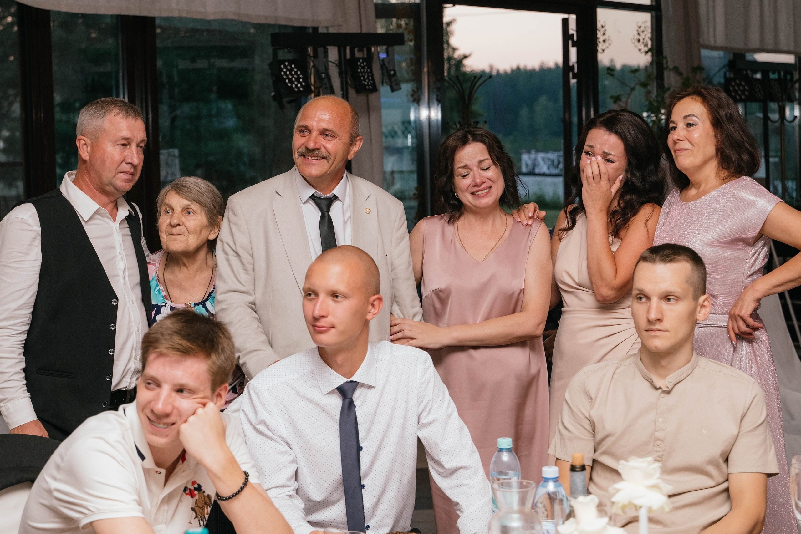 Wedding day #79. Свадебный, семейный фотограф в Рязани Лена Брант