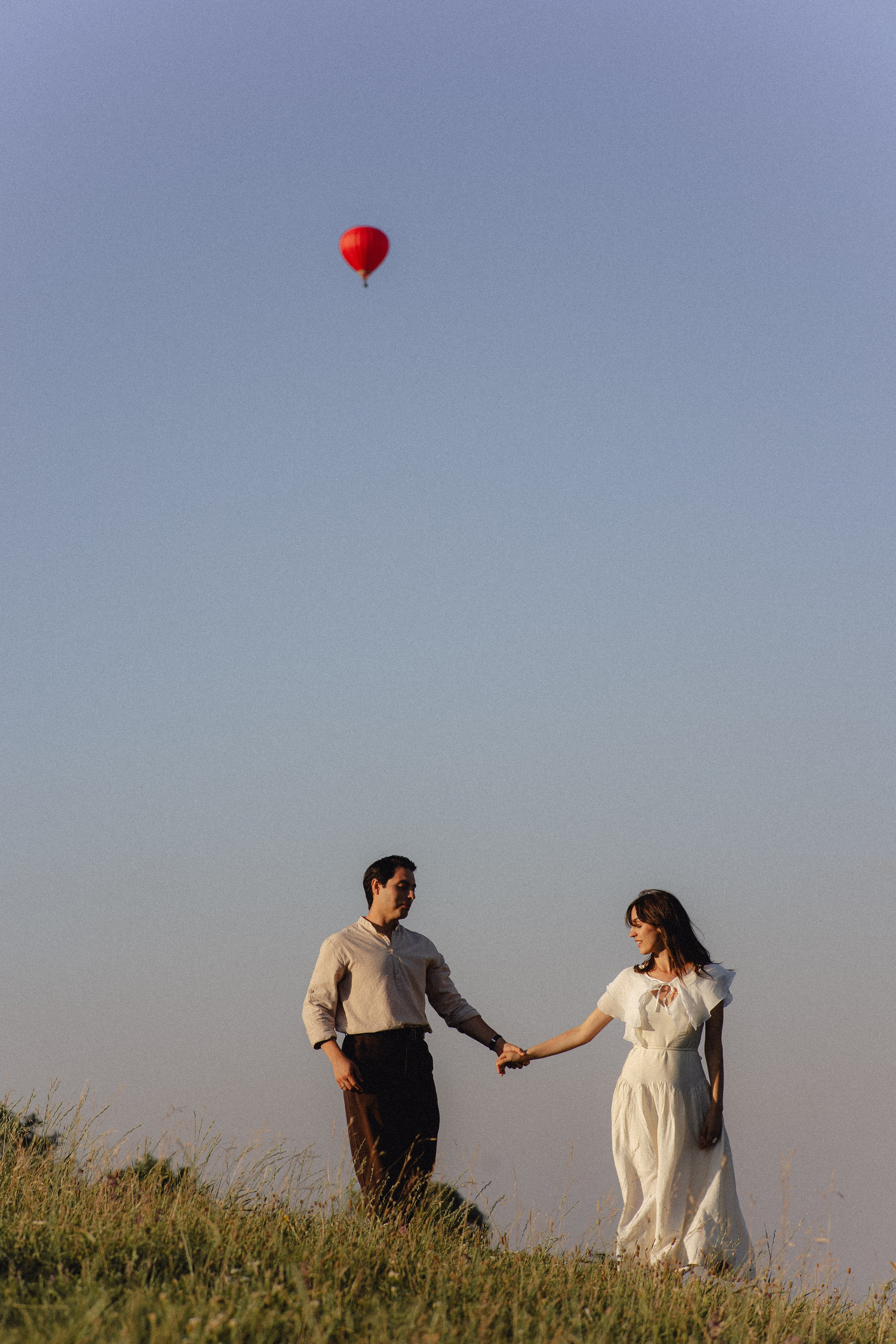 Ульяна и Назар. Даша Царёва, фотограф