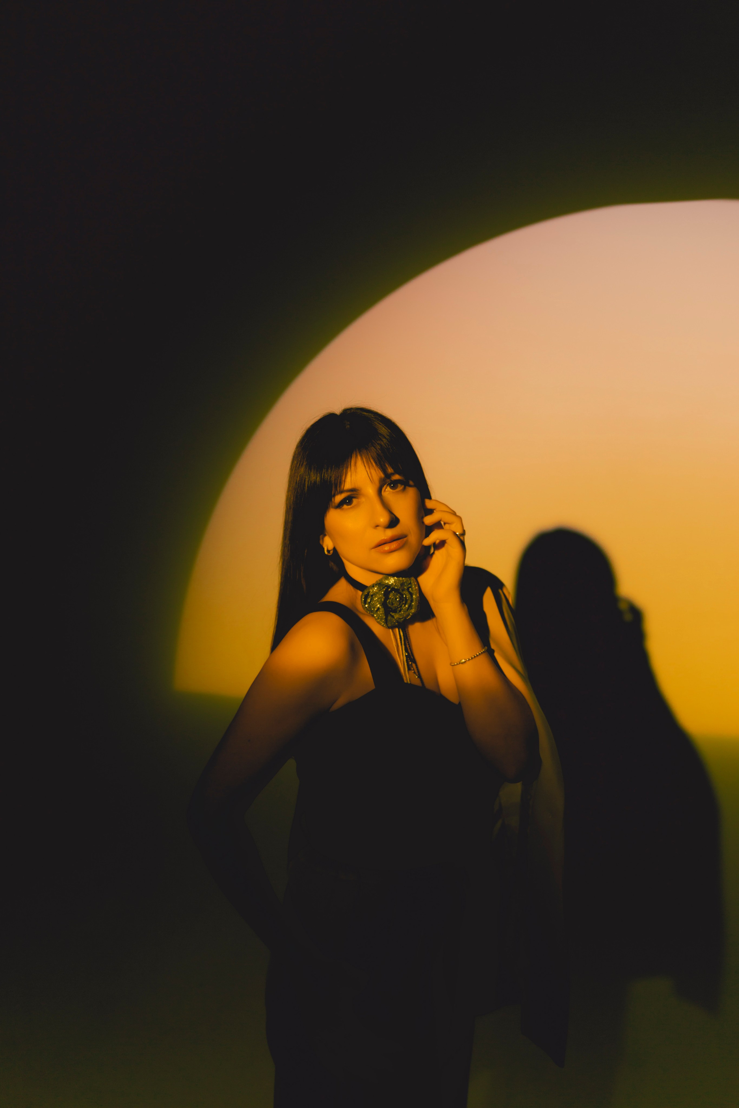 Юля. Фотограф Кемерово Анастасия Ларионова