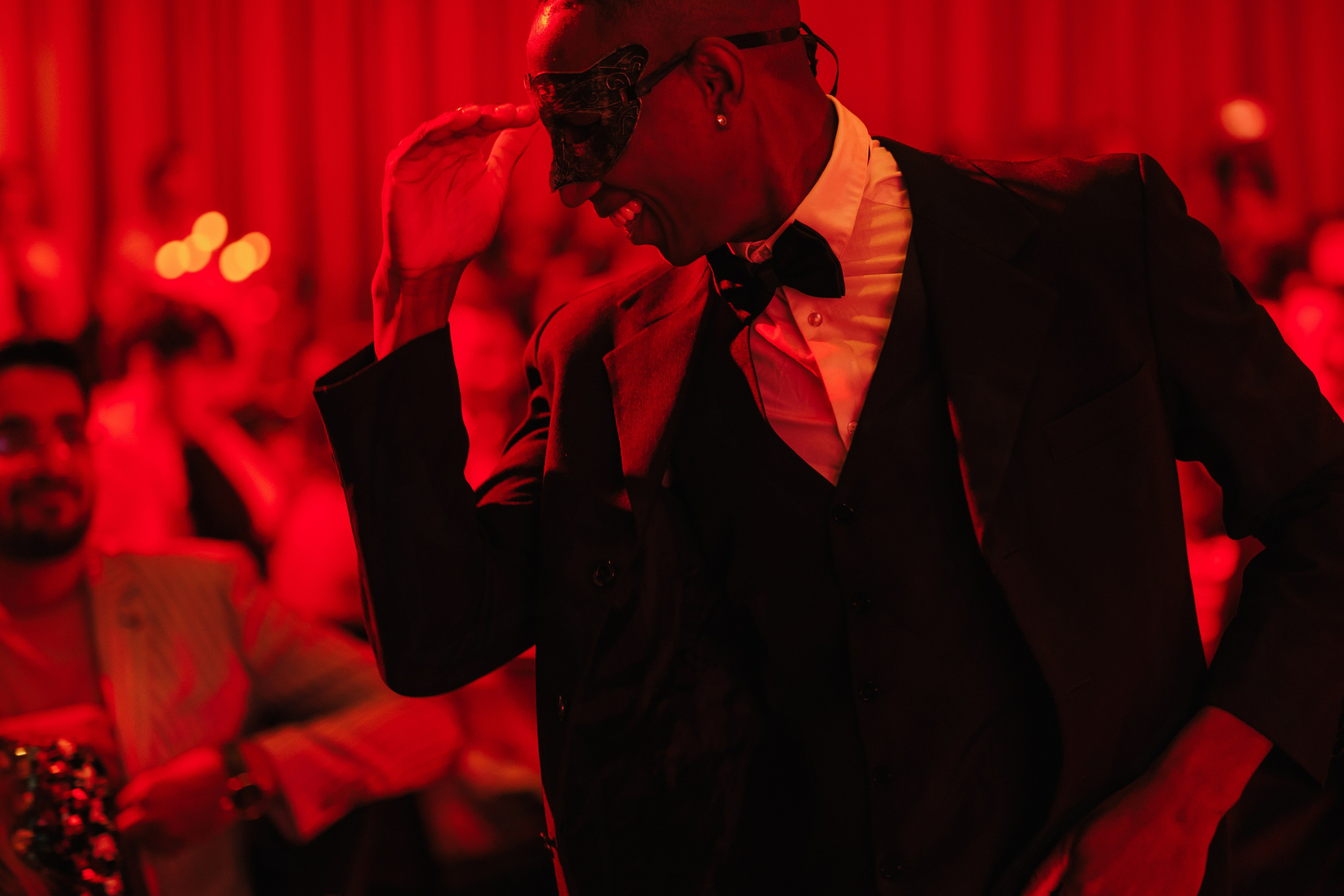 Корпоратив. Wedding and Reportage photographer Marmarov Christya