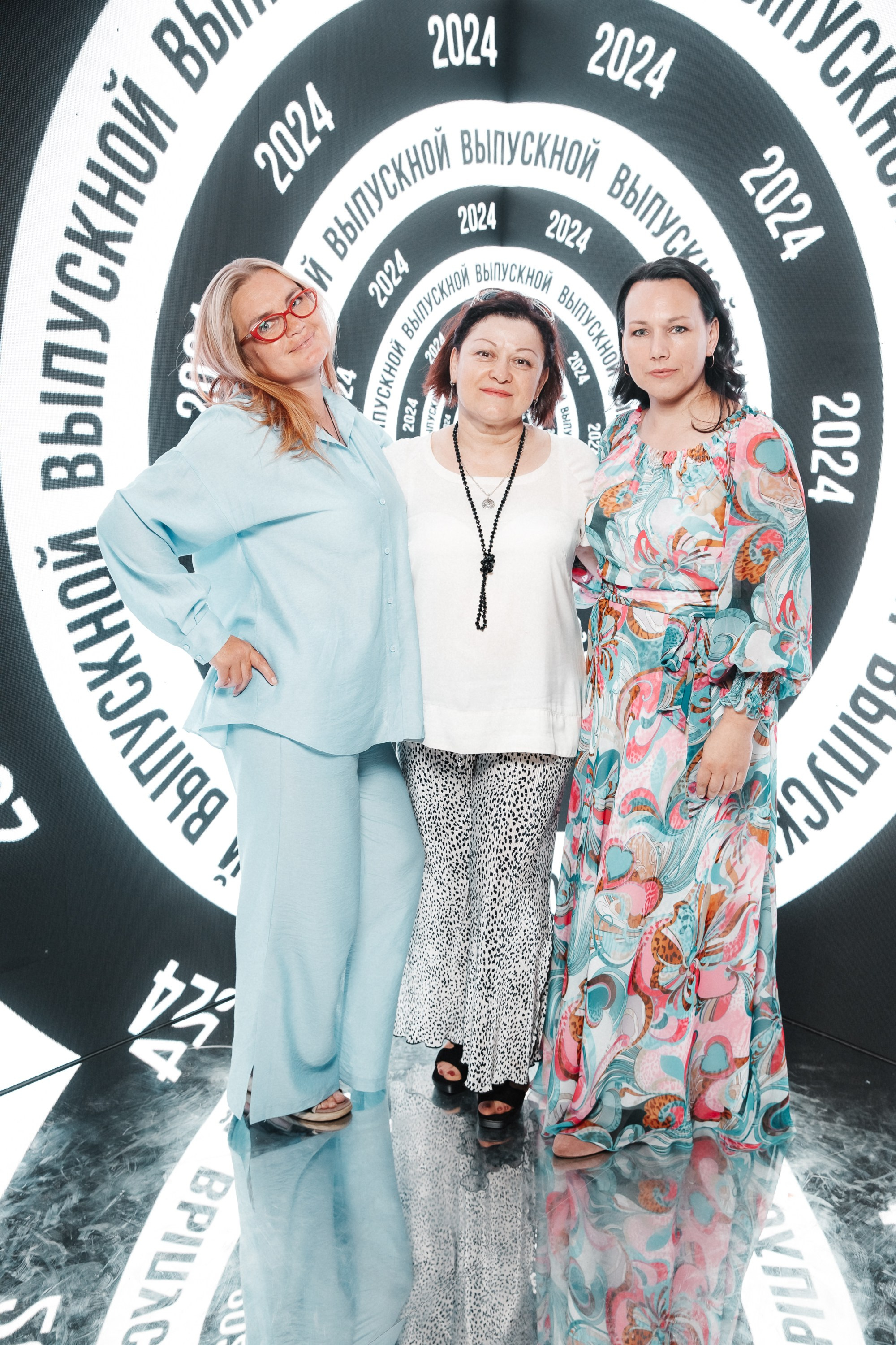 Выпускной. Свадебный фотограф Дмитрий Воробьев Ярославль