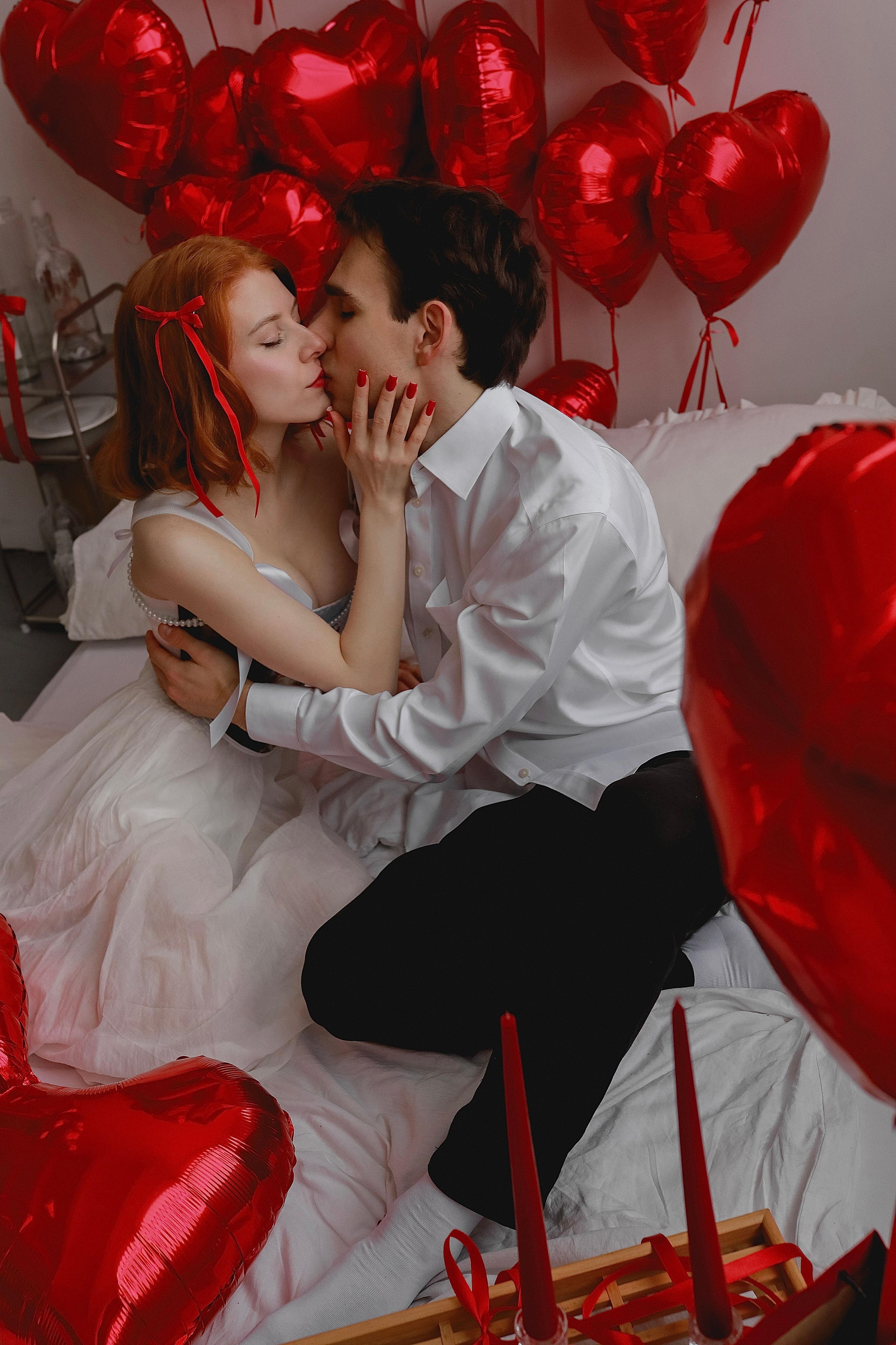 Валентинка