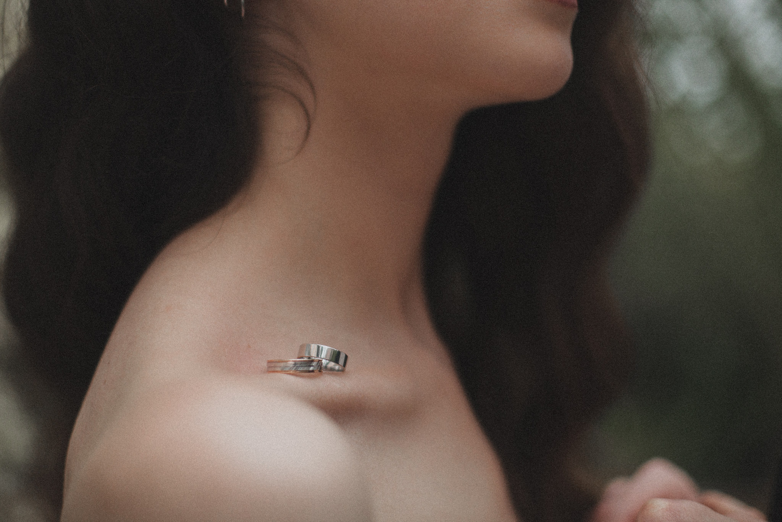 Свадебные прогулки