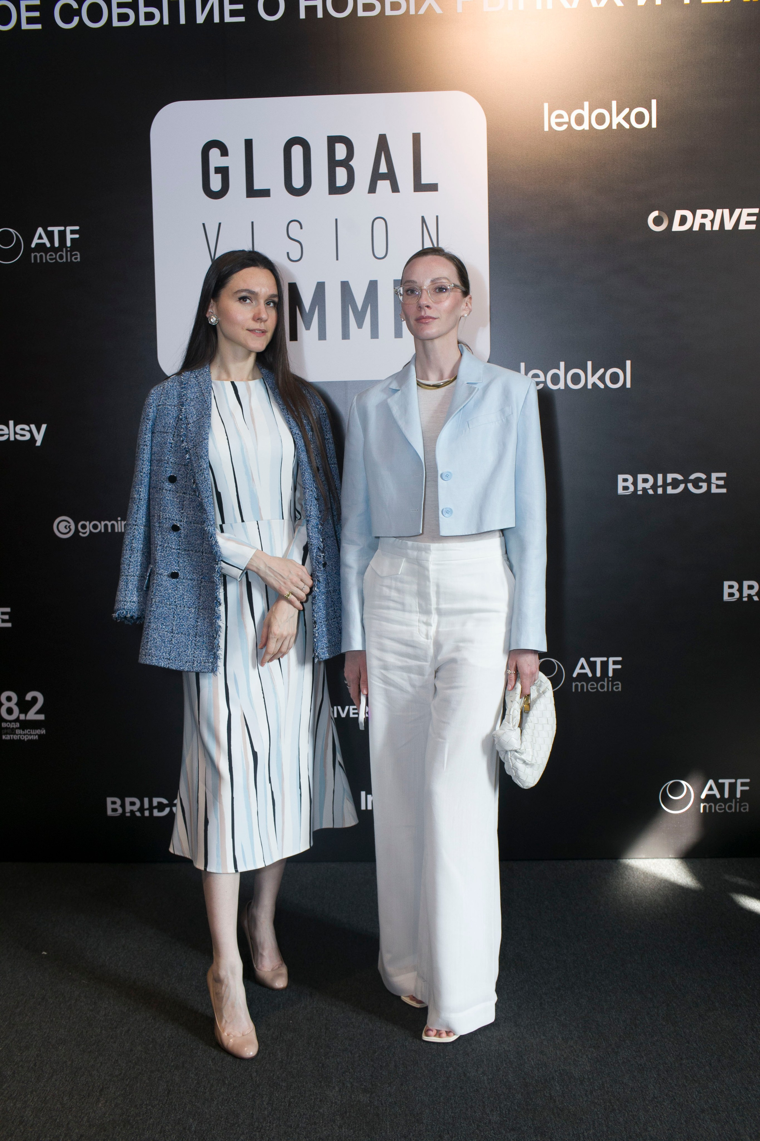 Бизнес форум. Art photographer Nino