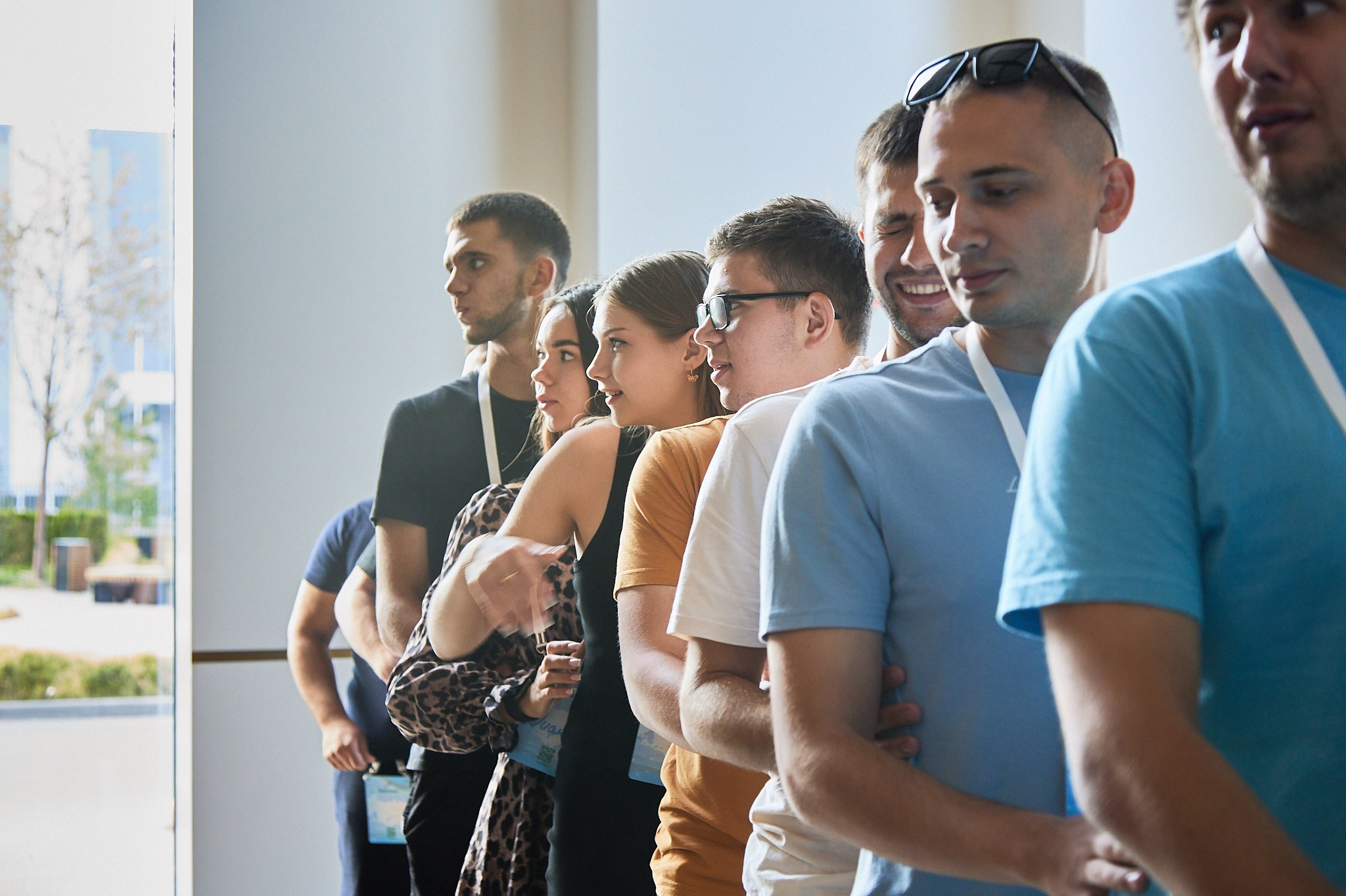 Репортажа съемка, ивенты, конференции, форумы Москва