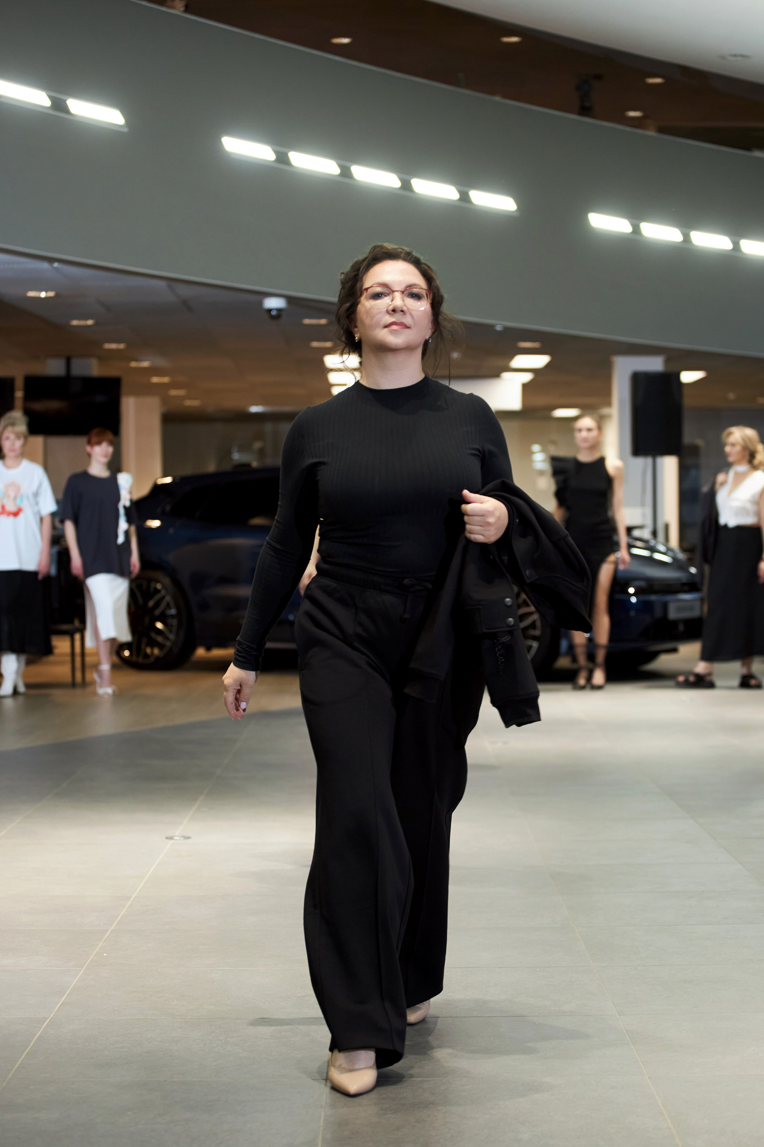 Репортаж «Жара в Городе». Фотограф Алексей Яковлев