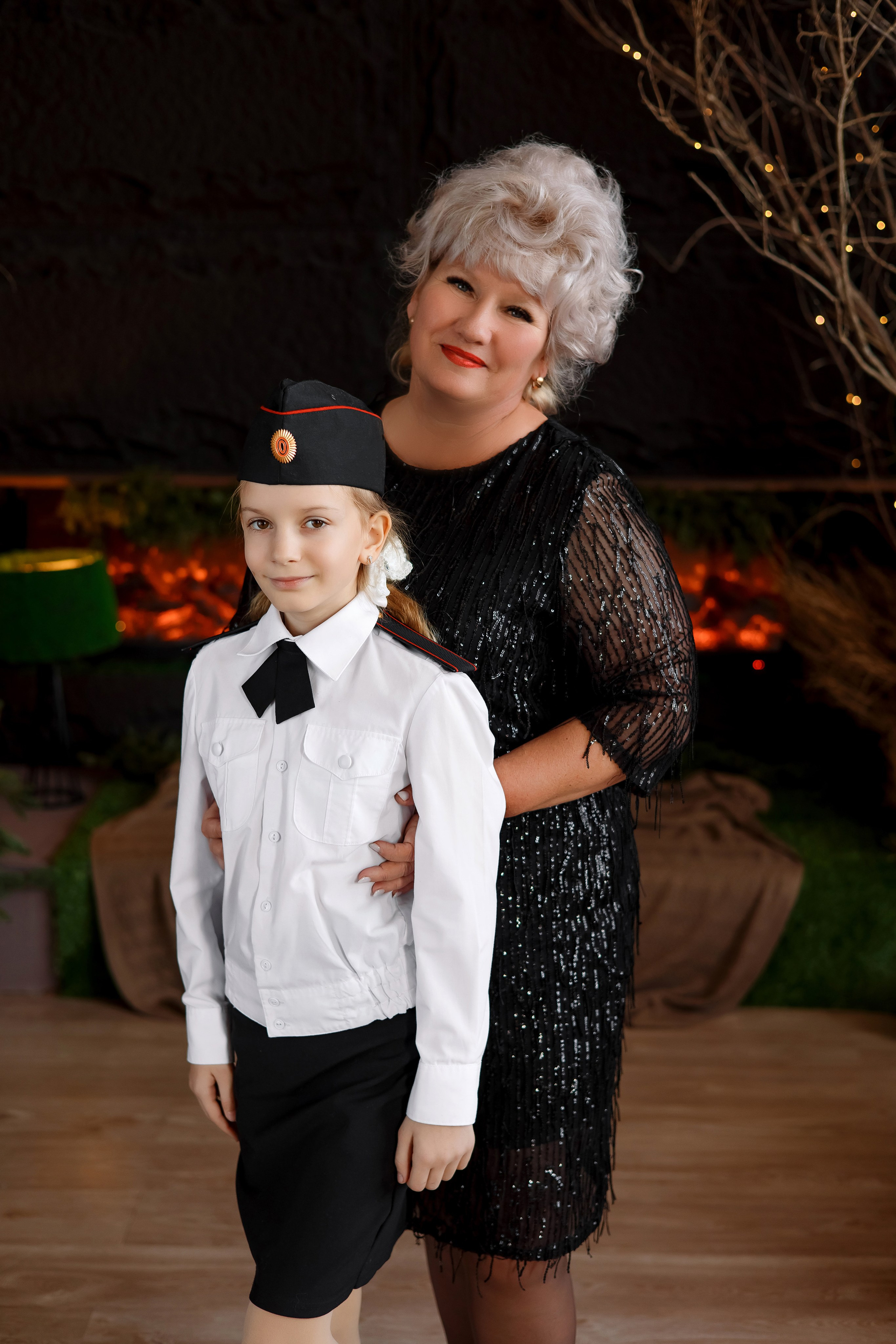 4 класс 18 школа. Фотограф Любовь Корниенко, Примоский край