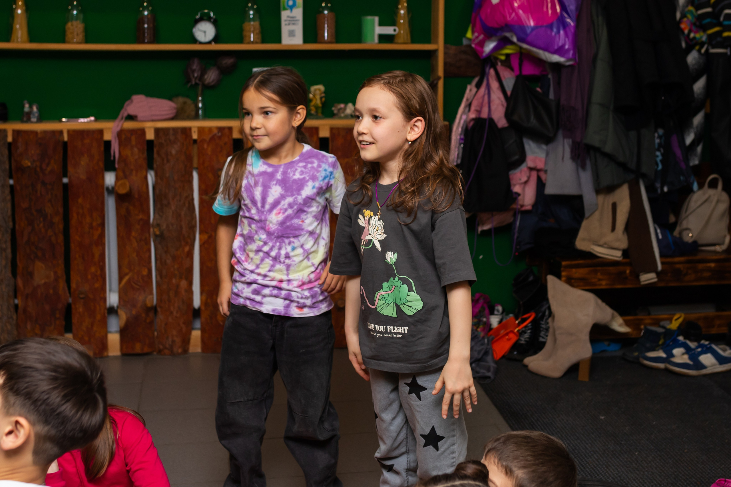 День рождение Златы. Марина Шаймухаметова. Фотограф в Уфе