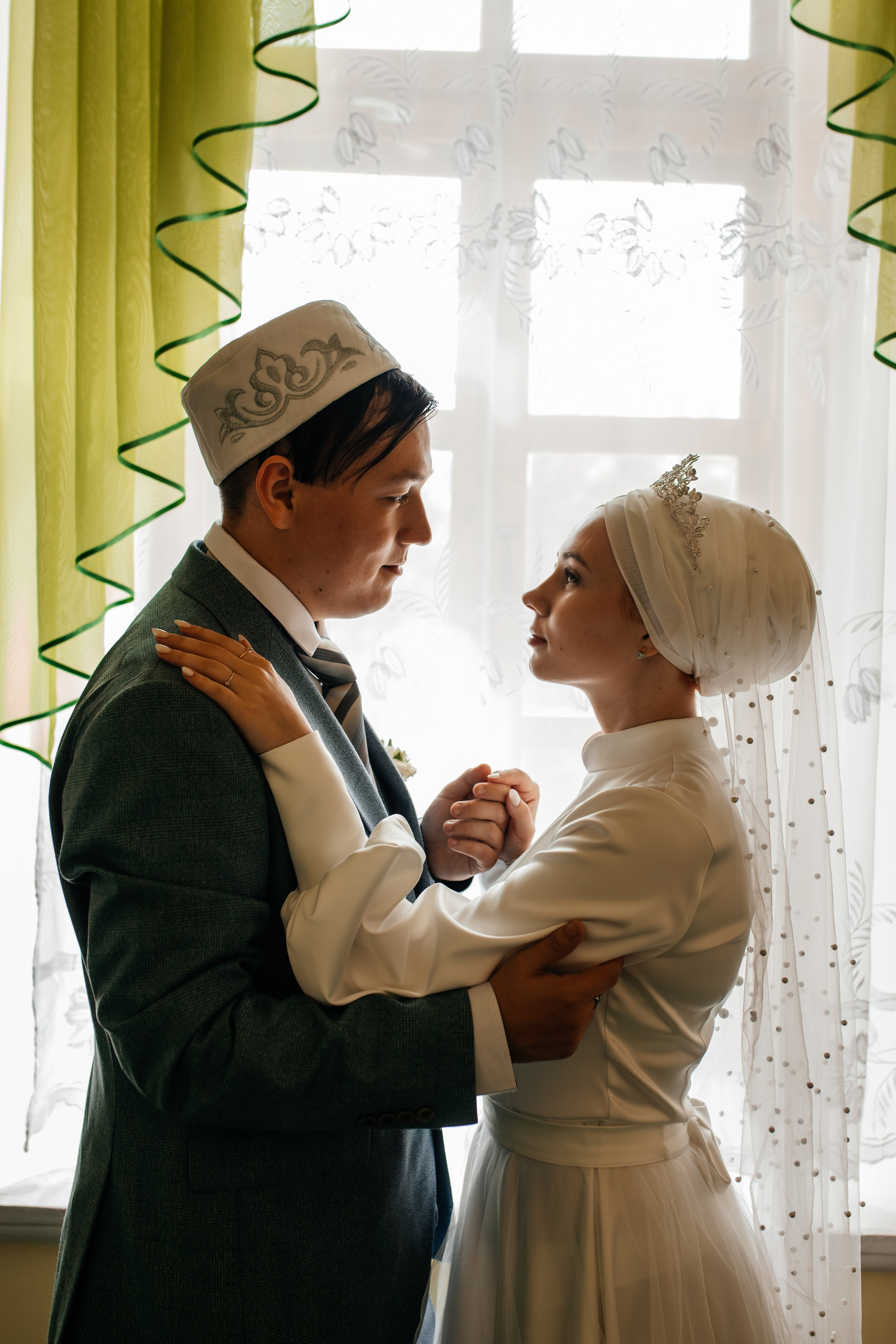 Артур и Ульяна. Марина Шаймухаметова. Фотограф в Уфе