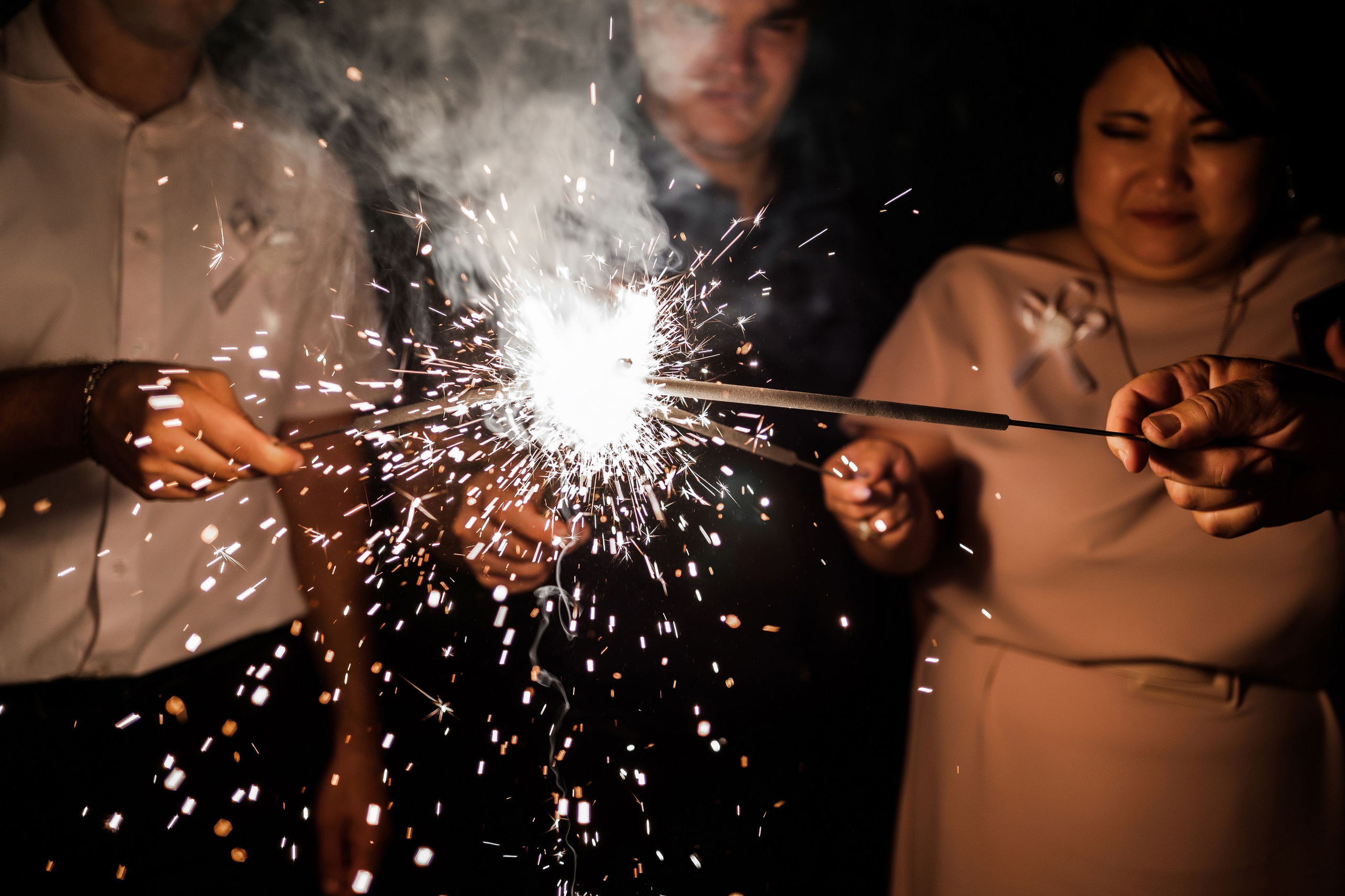 Виктор и Анна. Свадебный фотограф | репортаж | праздники | крещение