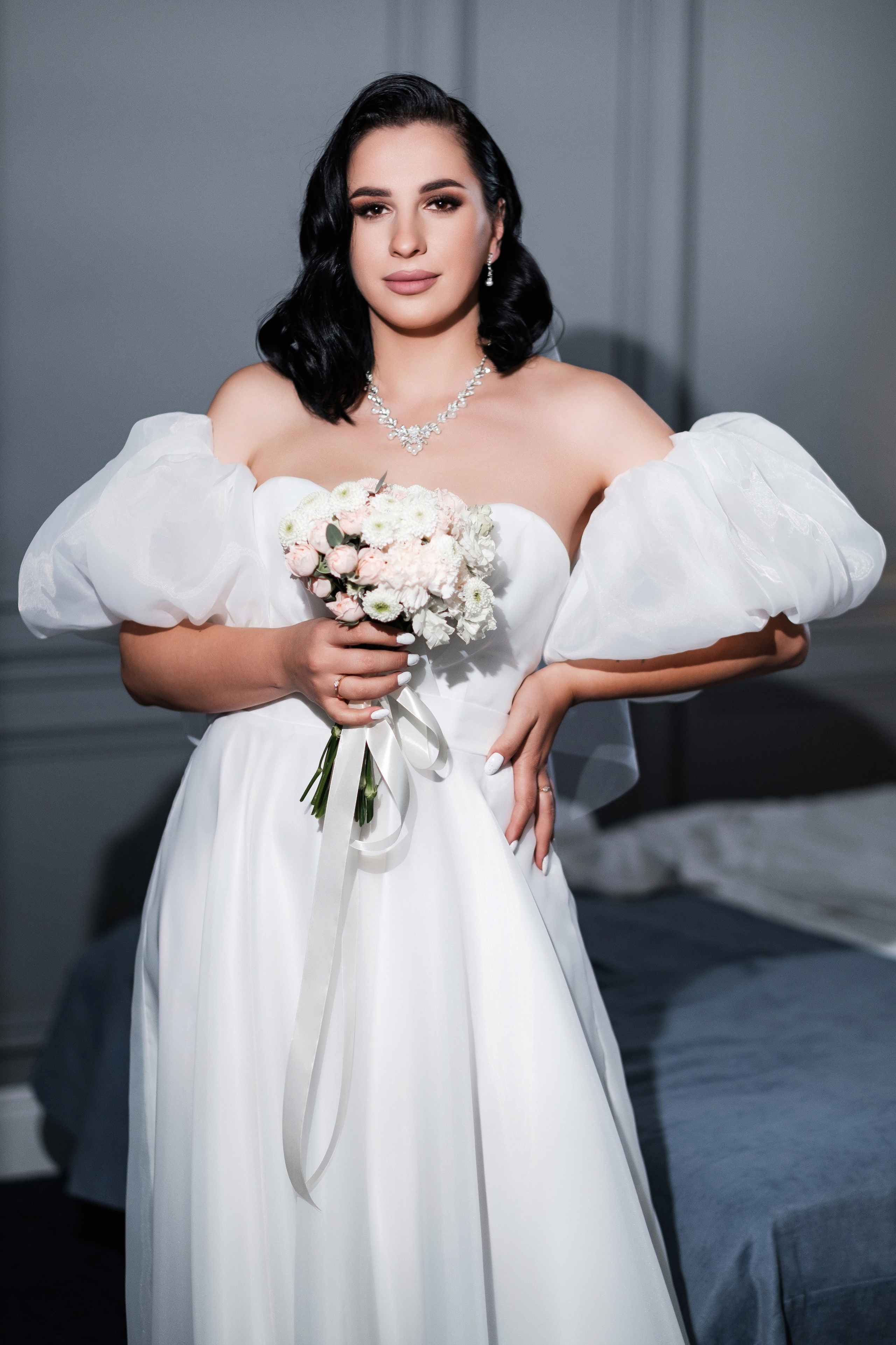 Павел и Надежда. Свадебный фотограф | репортаж | праздники | крещение