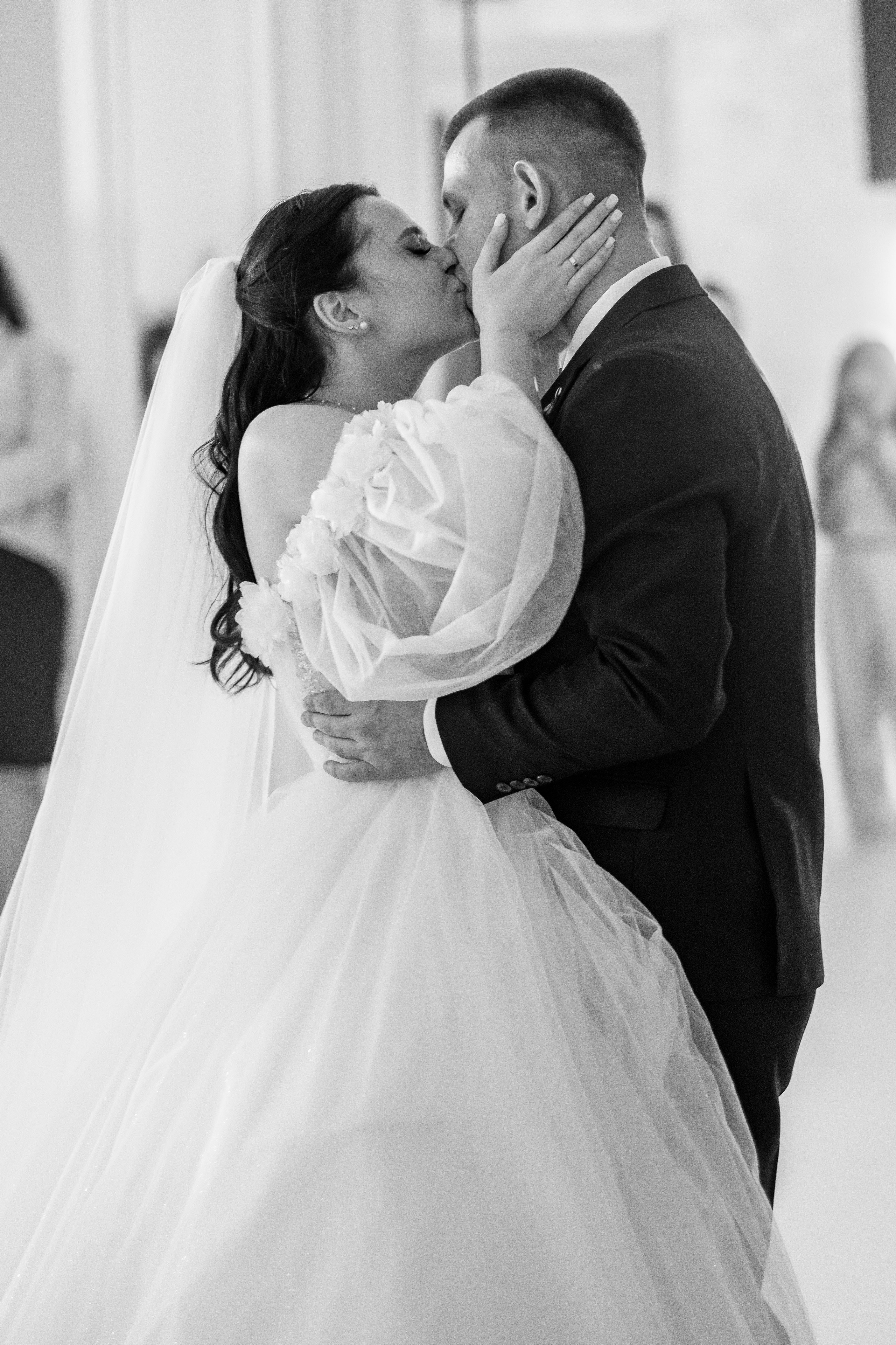 Тазабег и Диана. Свадебный фотограф | репортаж | праздники | крещение