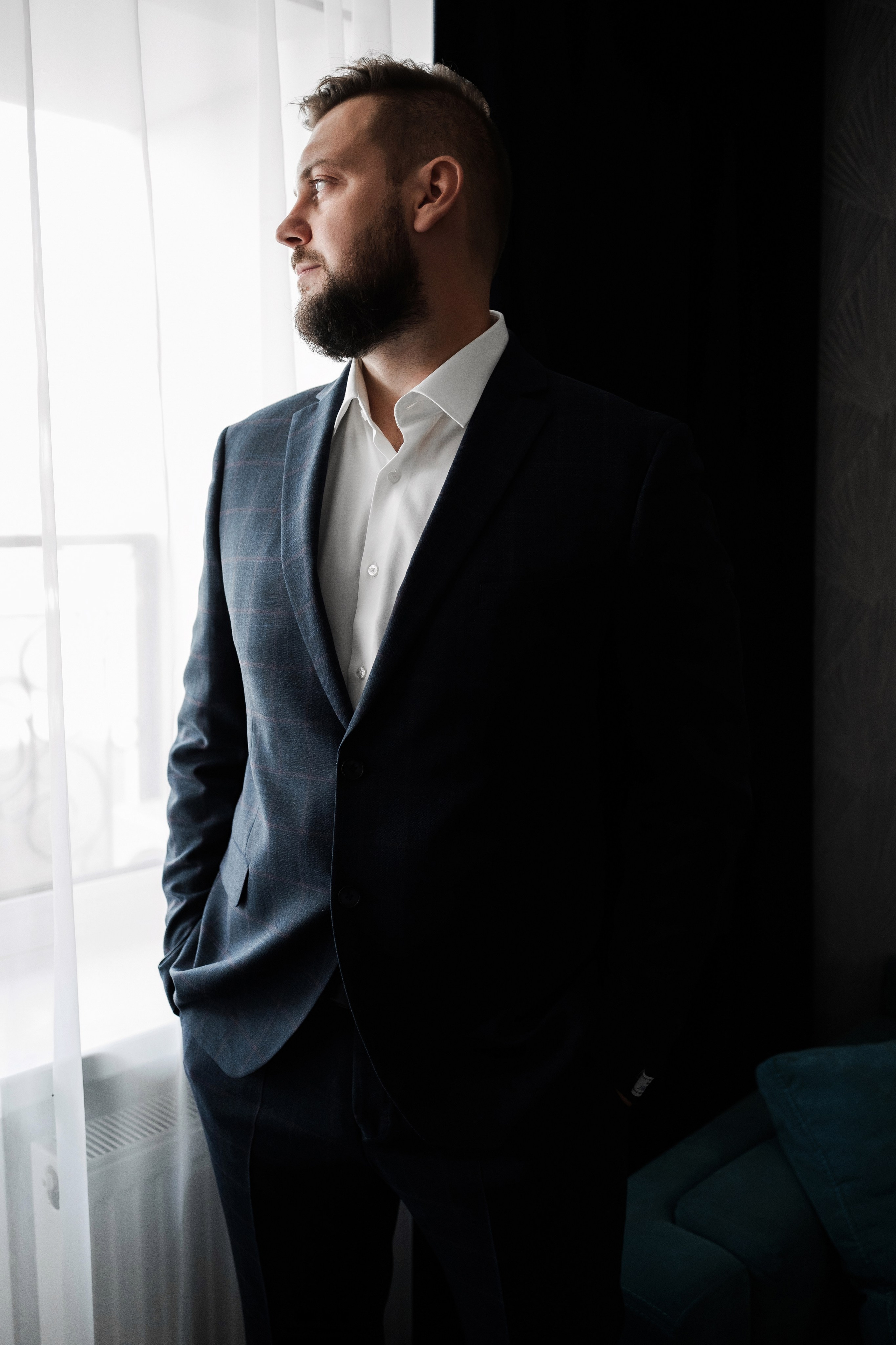 Павел и Надежда. Свадебный фотограф | репортаж | праздники | крещение