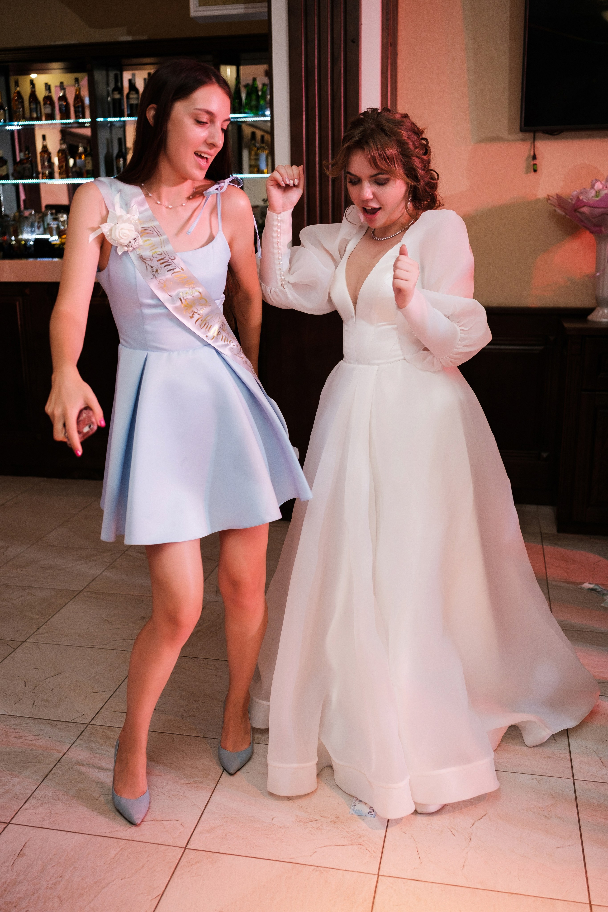 Виктор и Анна. Свадебный фотограф | репортаж | праздники | крещение