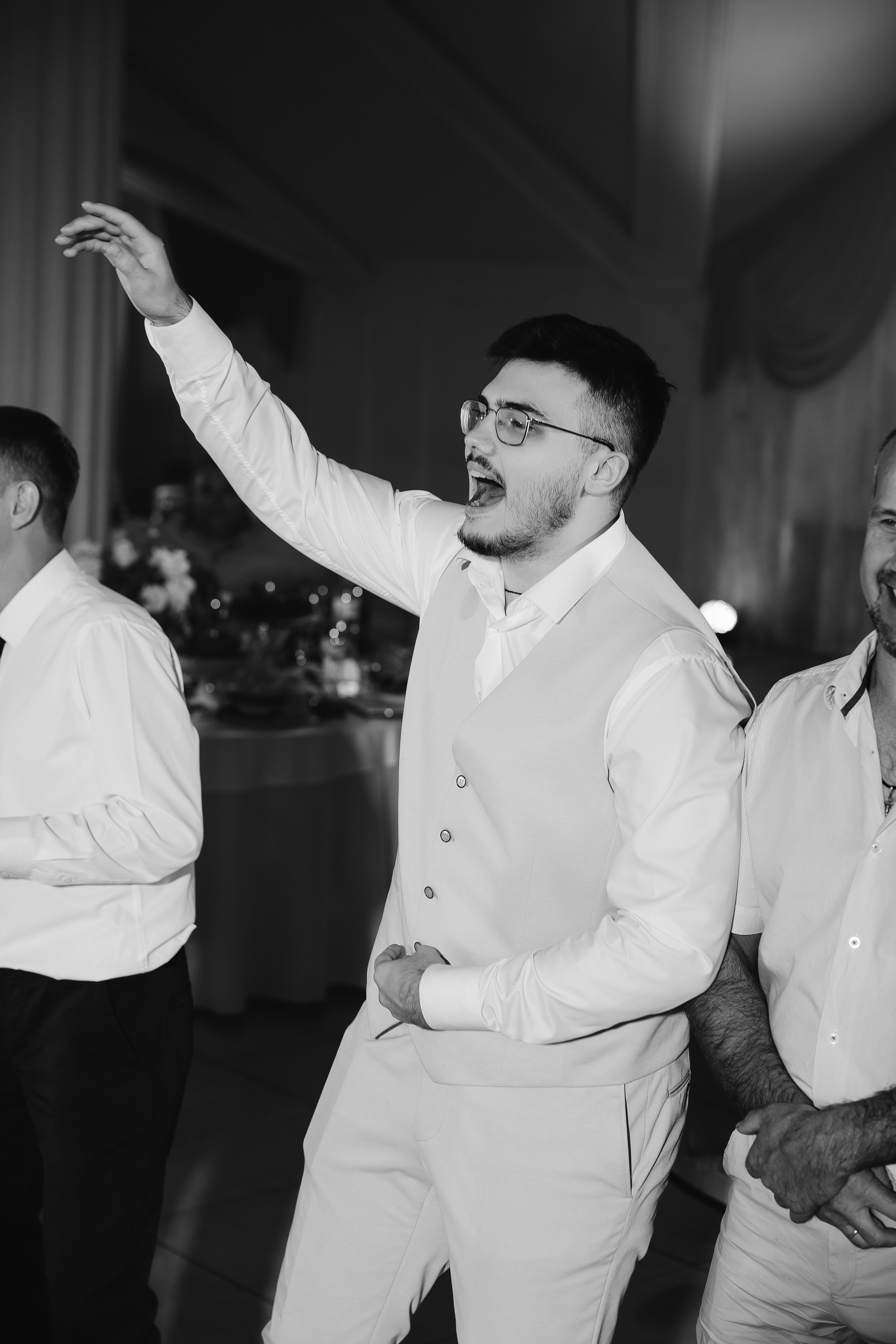 Александр & София. Свадебный и студийный фотограф в Нижнем Новгороде