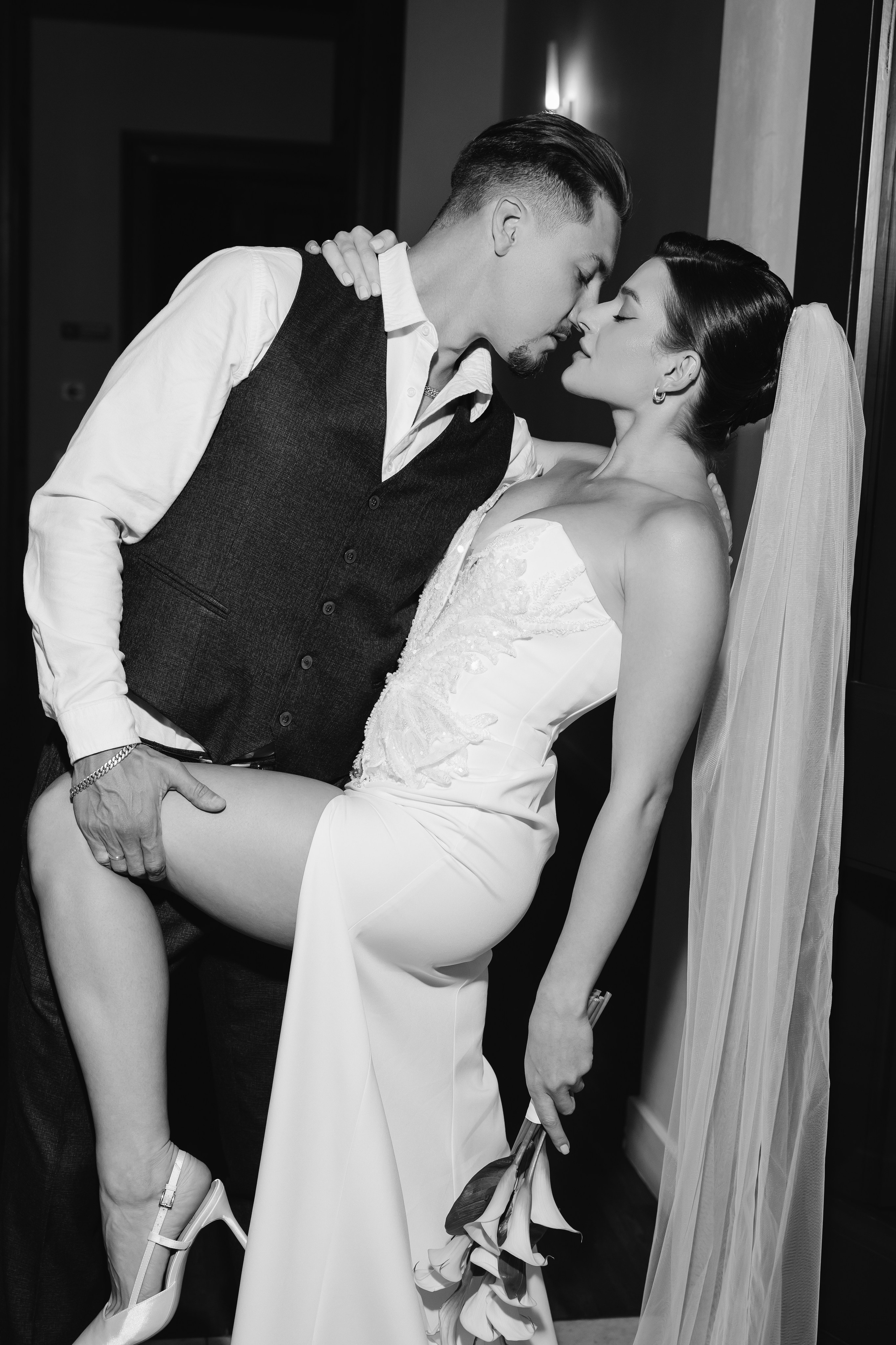 Егор & Дарья. Свадебный и студийный фотограф в Нижнем Новгороде